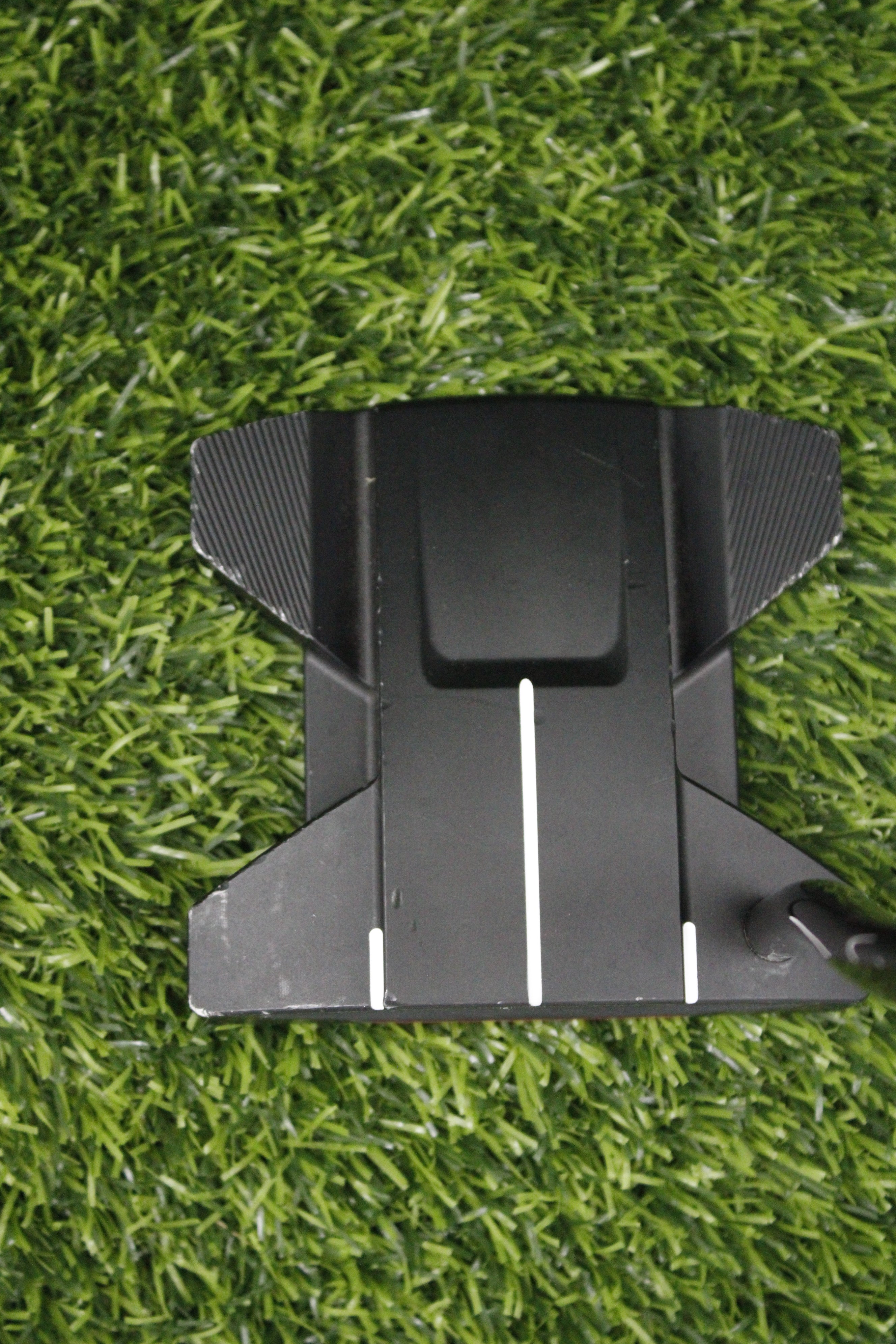 Ping 2021 Hardwood Putter 35"