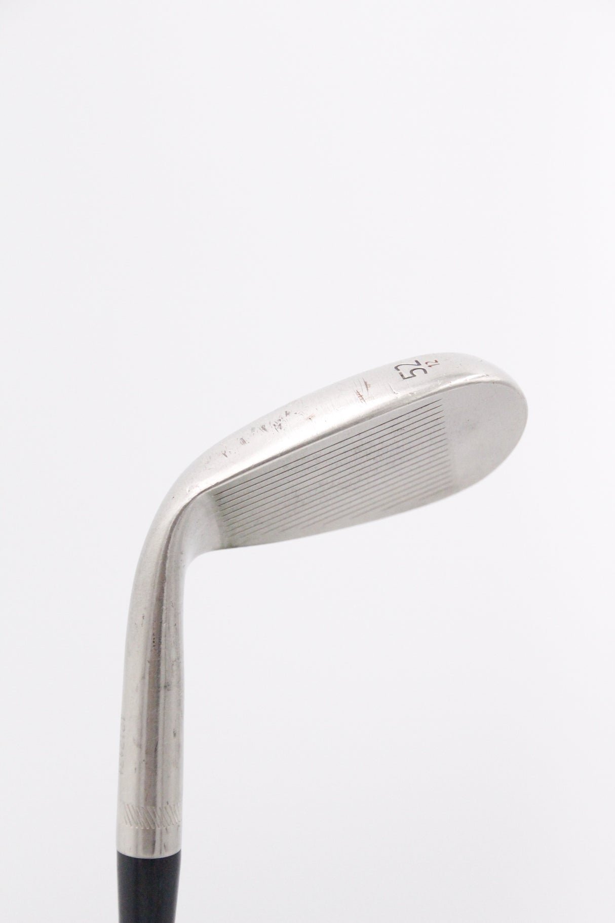Titleist Vokey SM5 Tour Chrome 52° GW Wedge Flex 35.5"
