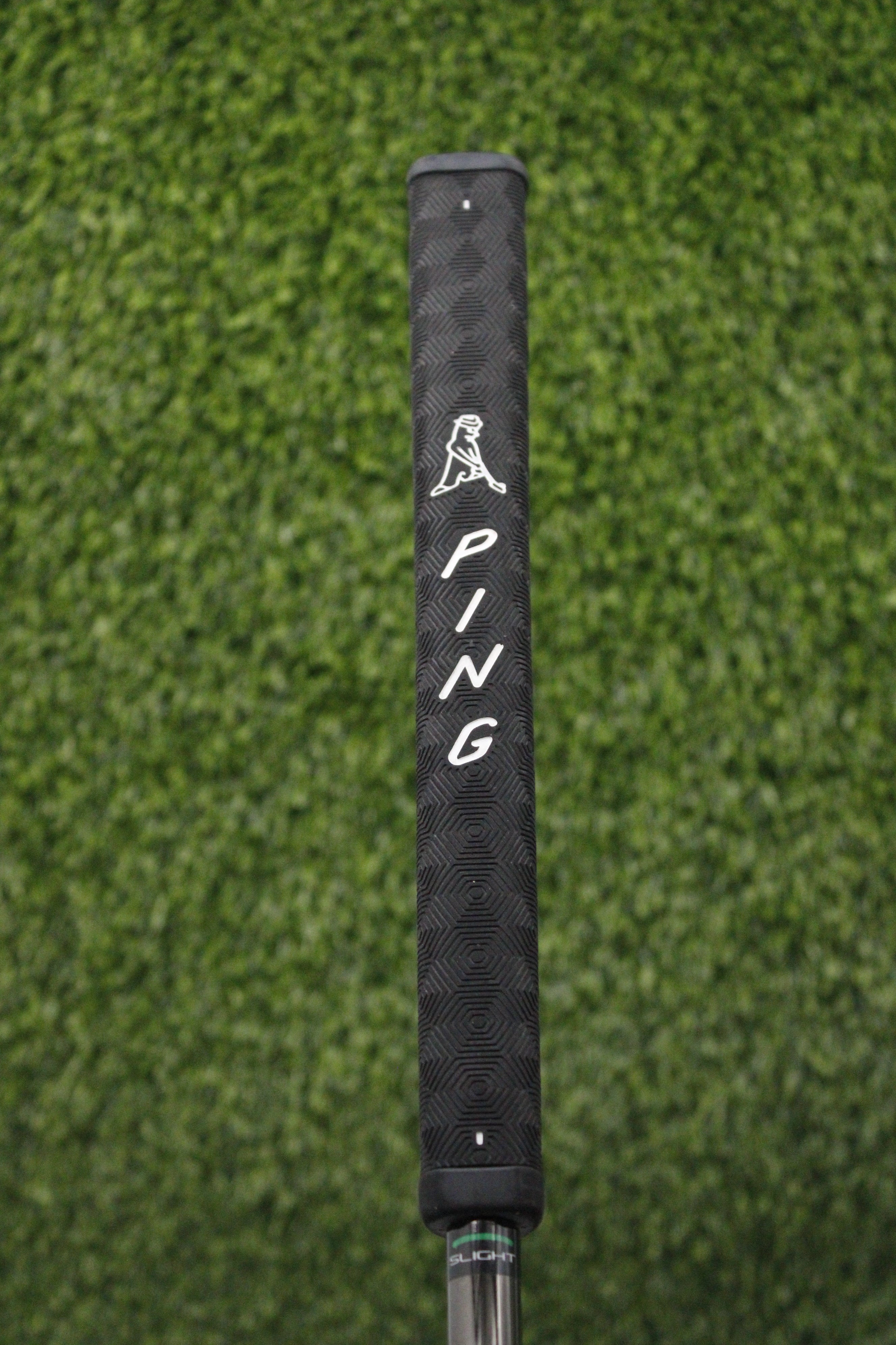 Ping 2021 Hardwood Putter 35"