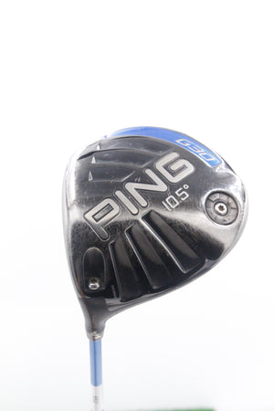 Lefty Ping G30 10.5° Driver R Flex 45.5"