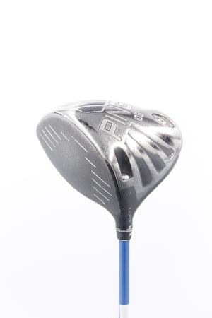 Lefty Ping G30 10.5° Driver R Flex 45.5"
