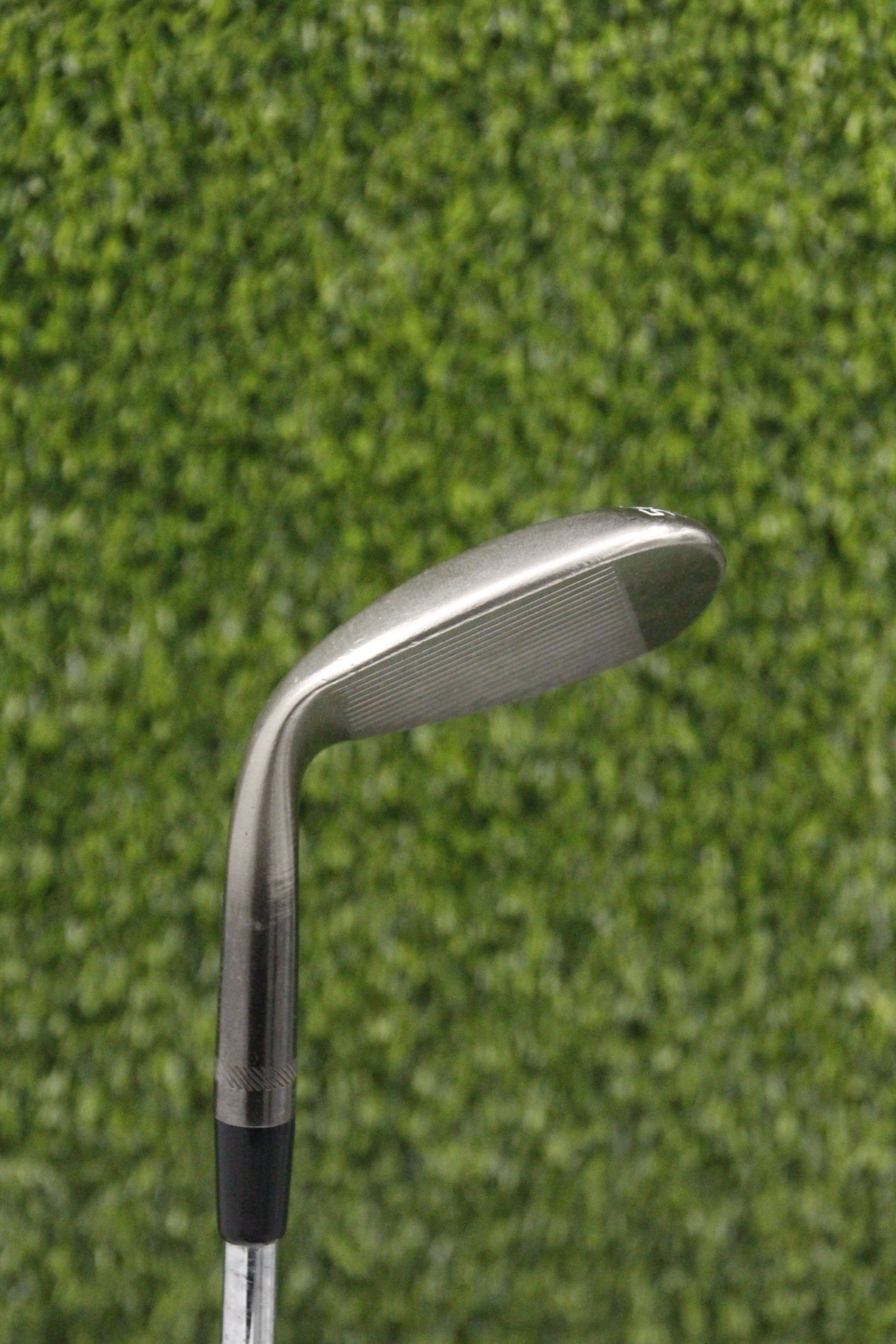 Titleist Vokey SM7 Brushed Steel 56° SW Wedge Flex 35"