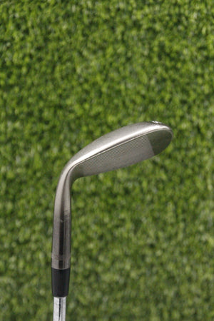 Titleist Vokey SM7 Brushed Steel 56° SW Wedge Flex 35"