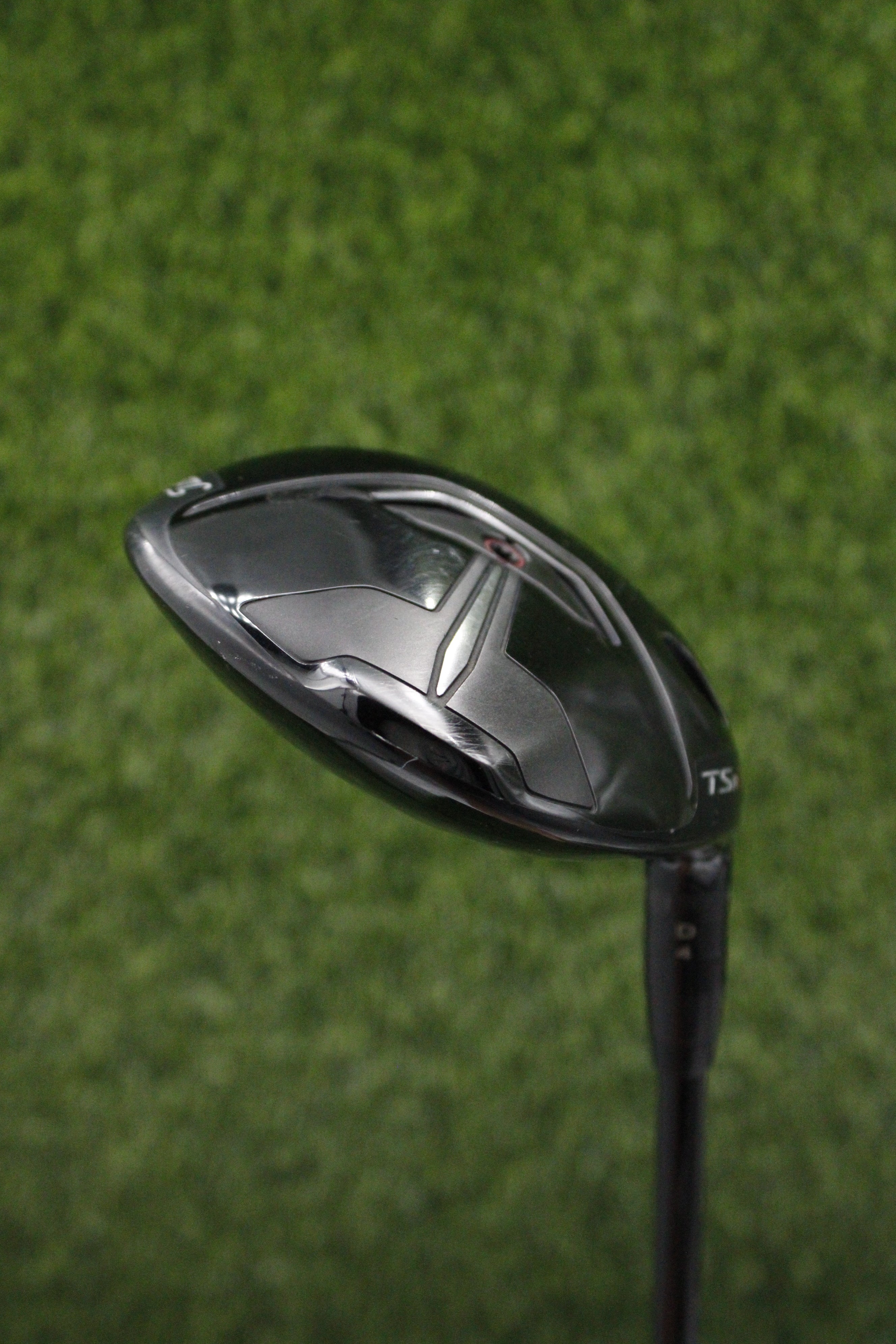 Titleist TSR2 15° 3 Wood R Flex 42.75"