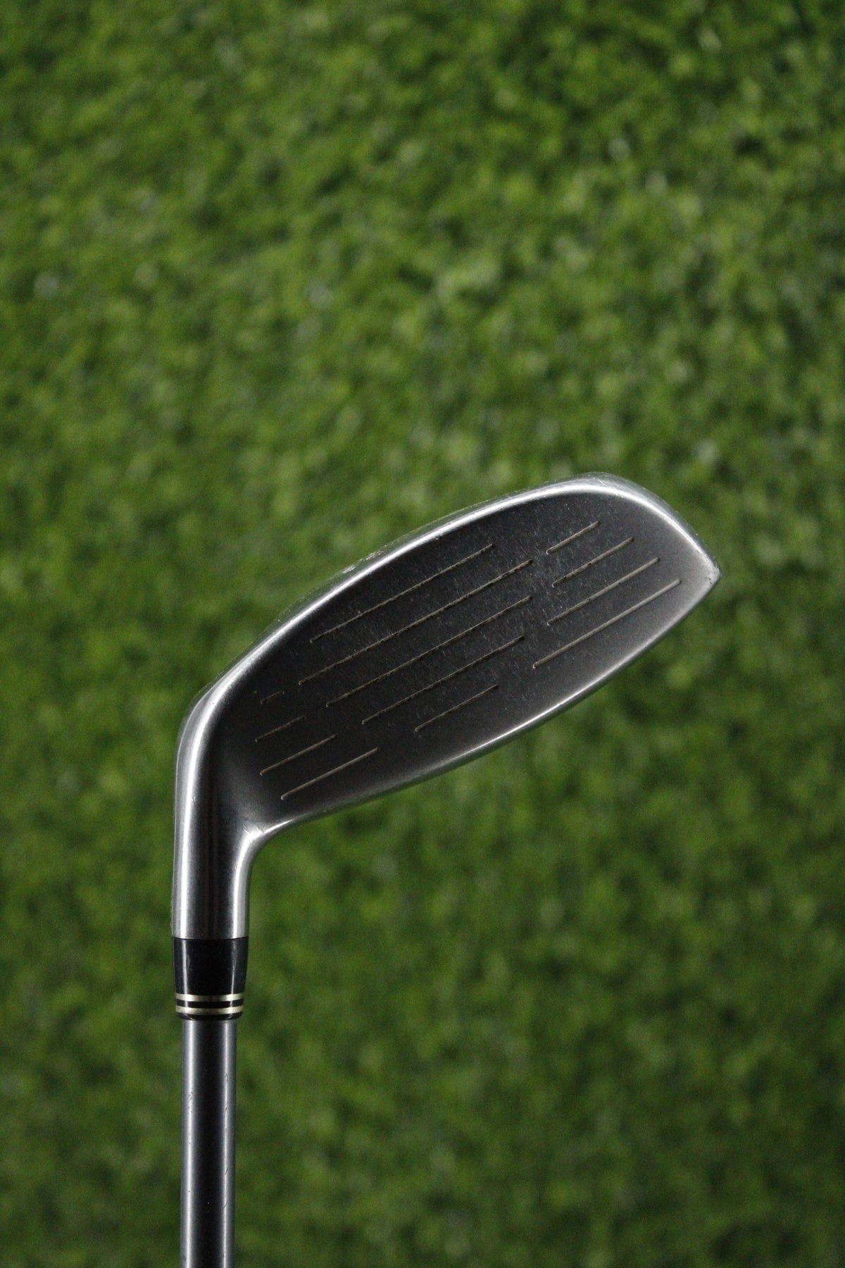 Cobra Baffler 2005 23° 4 Hybrid R Flex 40"