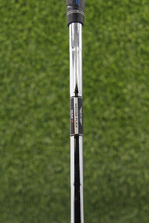 Titleist Vokey SM7 Brushed Steel 56° SW Wedge Flex 35"