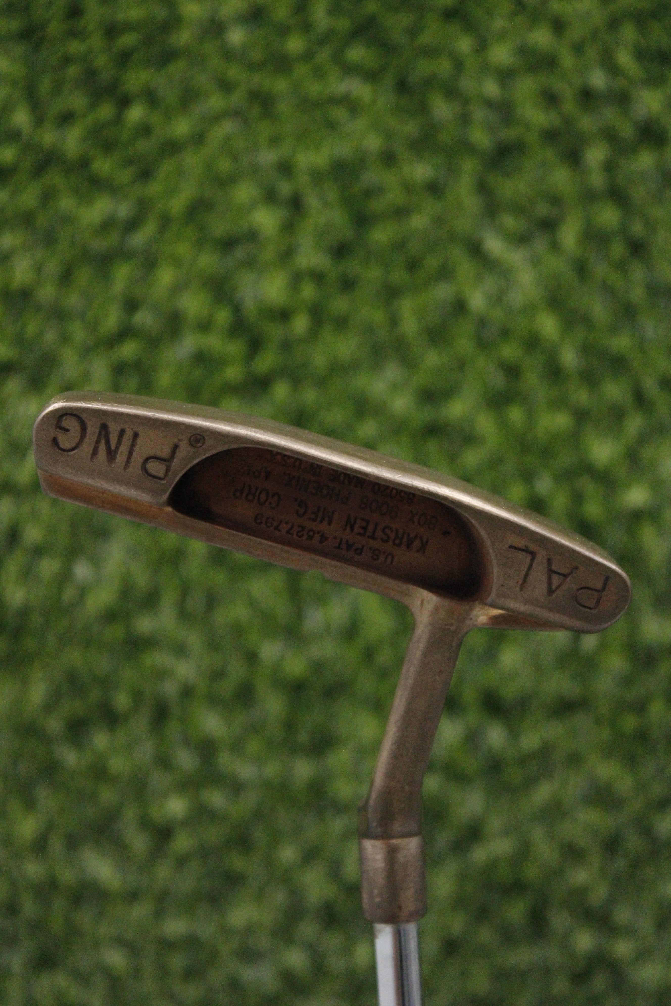 Ping Pal Putter 34.5" w/ HC