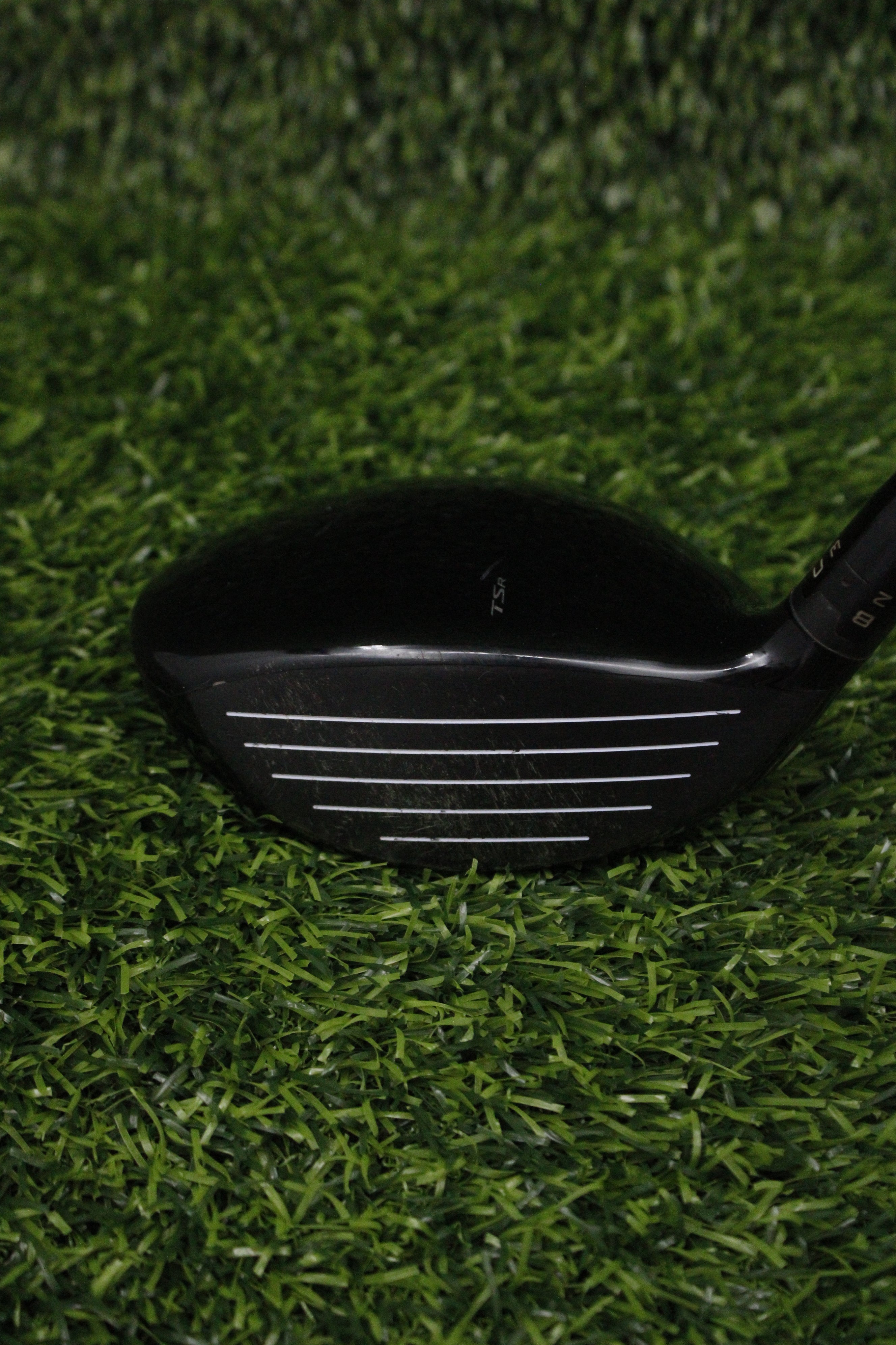 Titleist TSR2 15° 3 Wood R Flex 42.75"