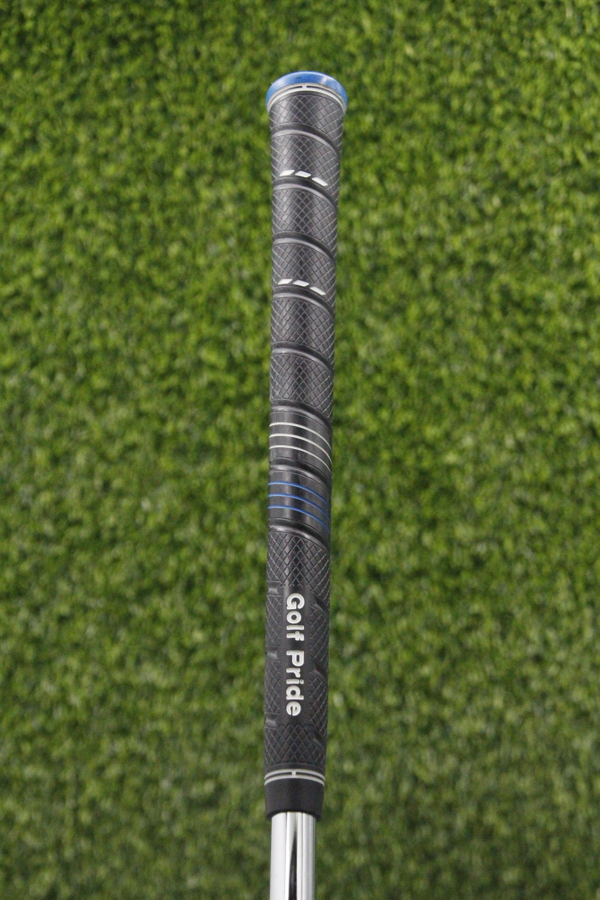 Titleist Vokey SM7 Brushed Steel 56° SW Wedge Flex 35"