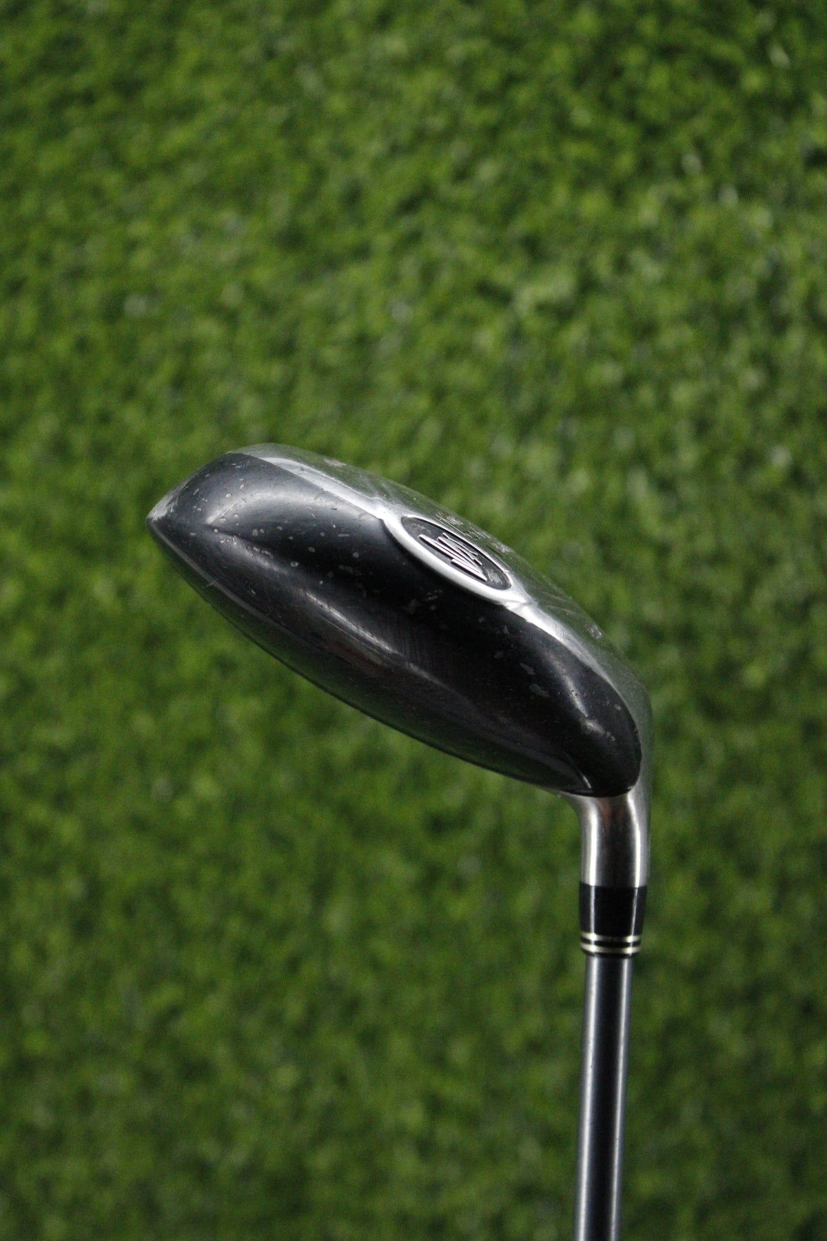 Cobra Baffler 2005 23° 4 Hybrid R Flex 40"