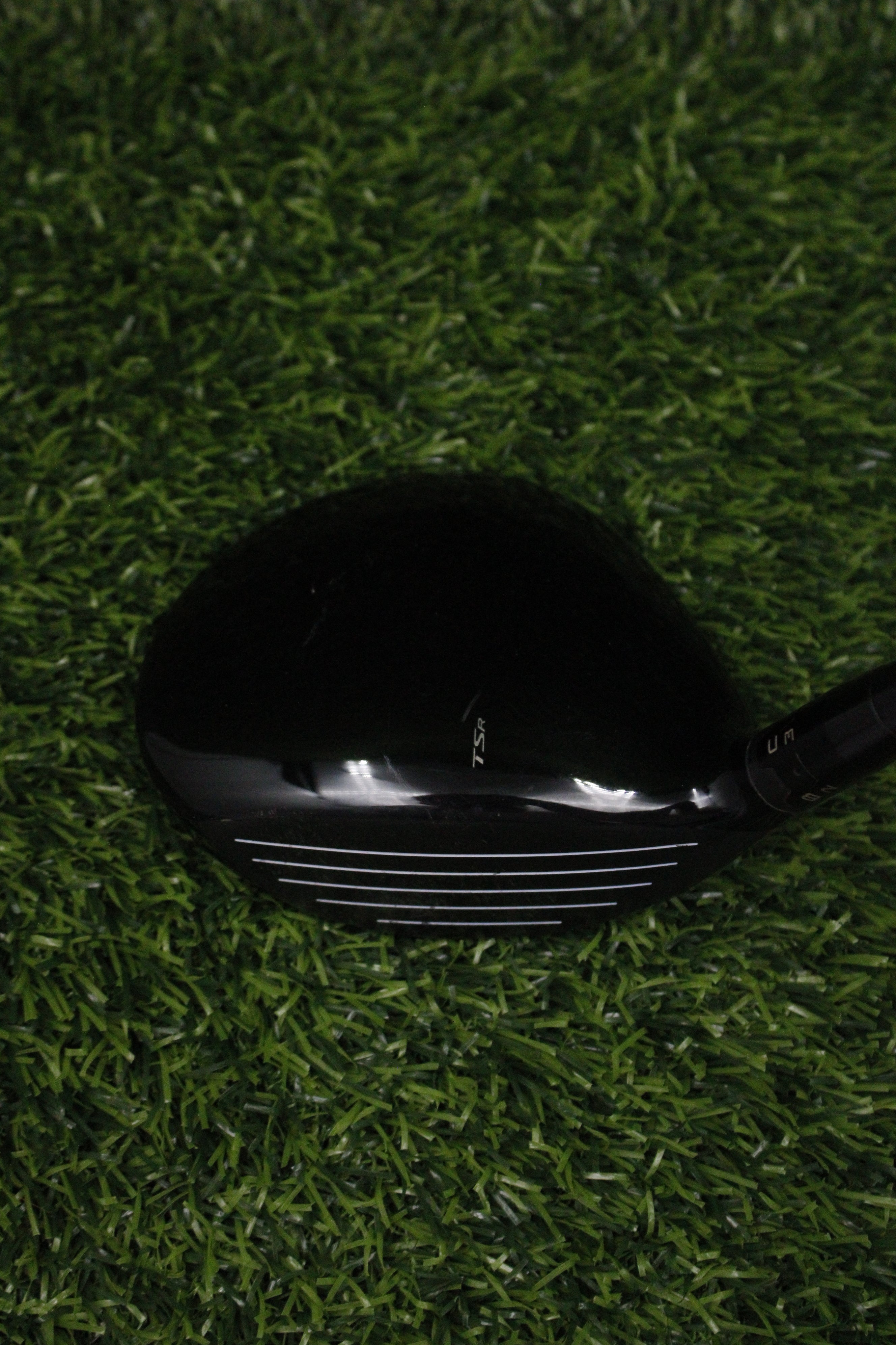 Titleist TSR2 15° 3 Wood R Flex 42.75"