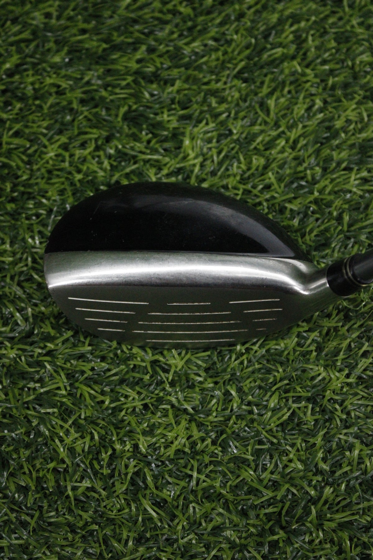 Cobra Baffler 2005 23° 4 Hybrid R Flex 40"