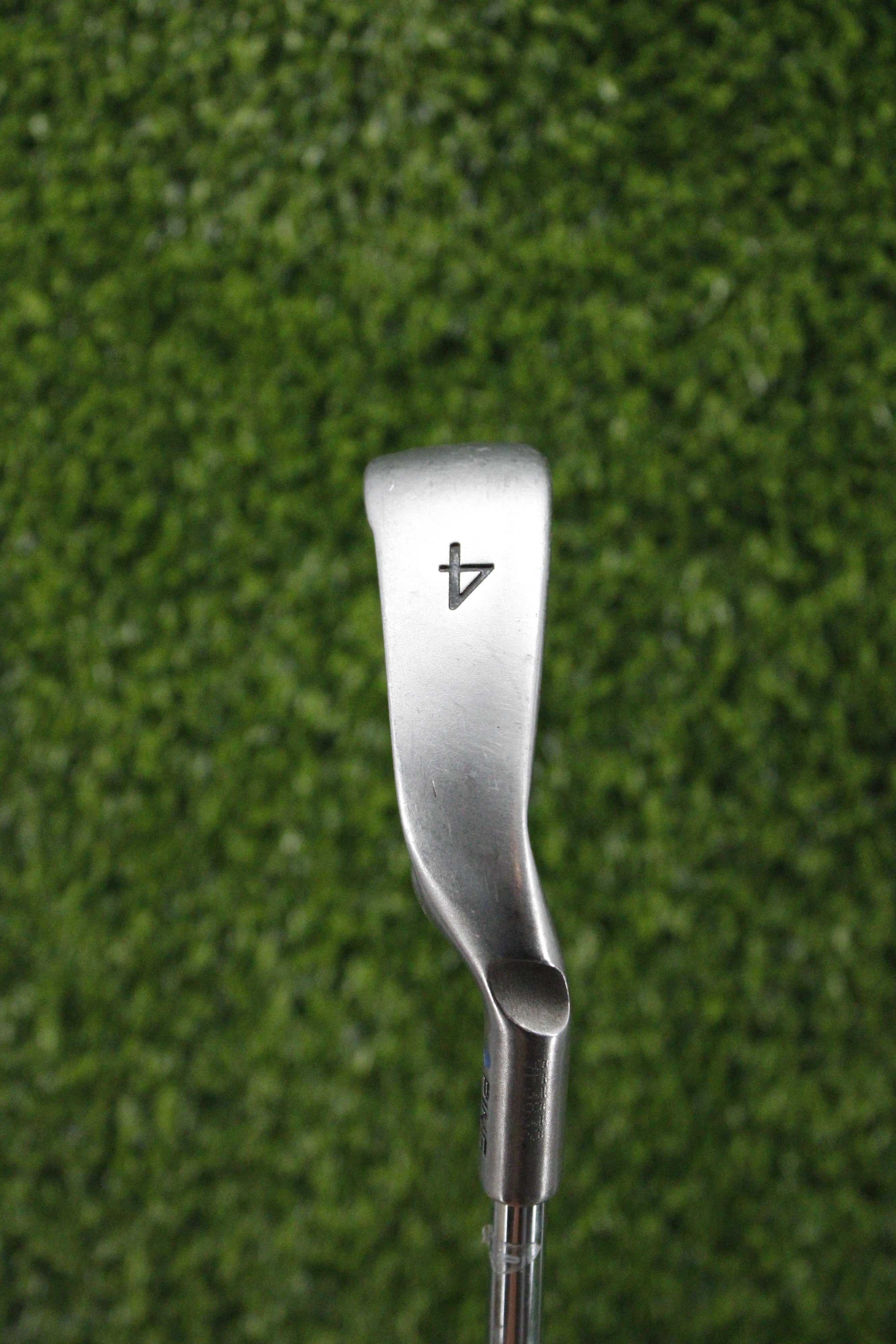 Ping G15 4 Iron R Flex 38"