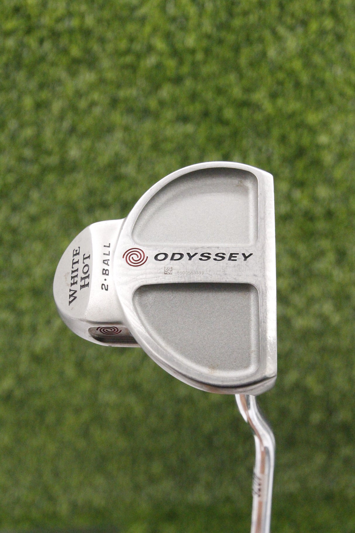 Odyssey White Hot 2-Ball Putter 35"