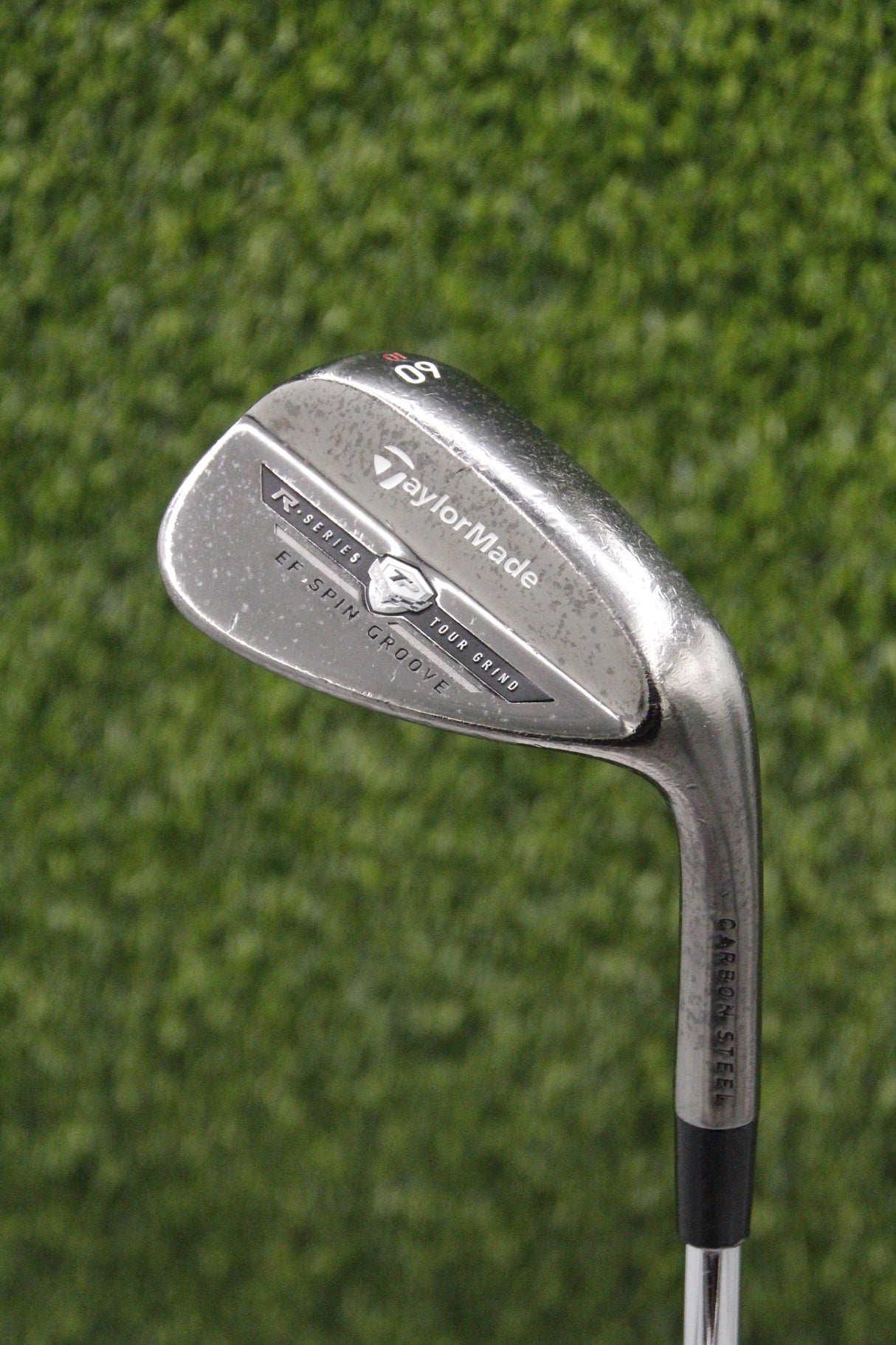 TaylorMade Tour Preferred EF 60° LW Wedge Flex