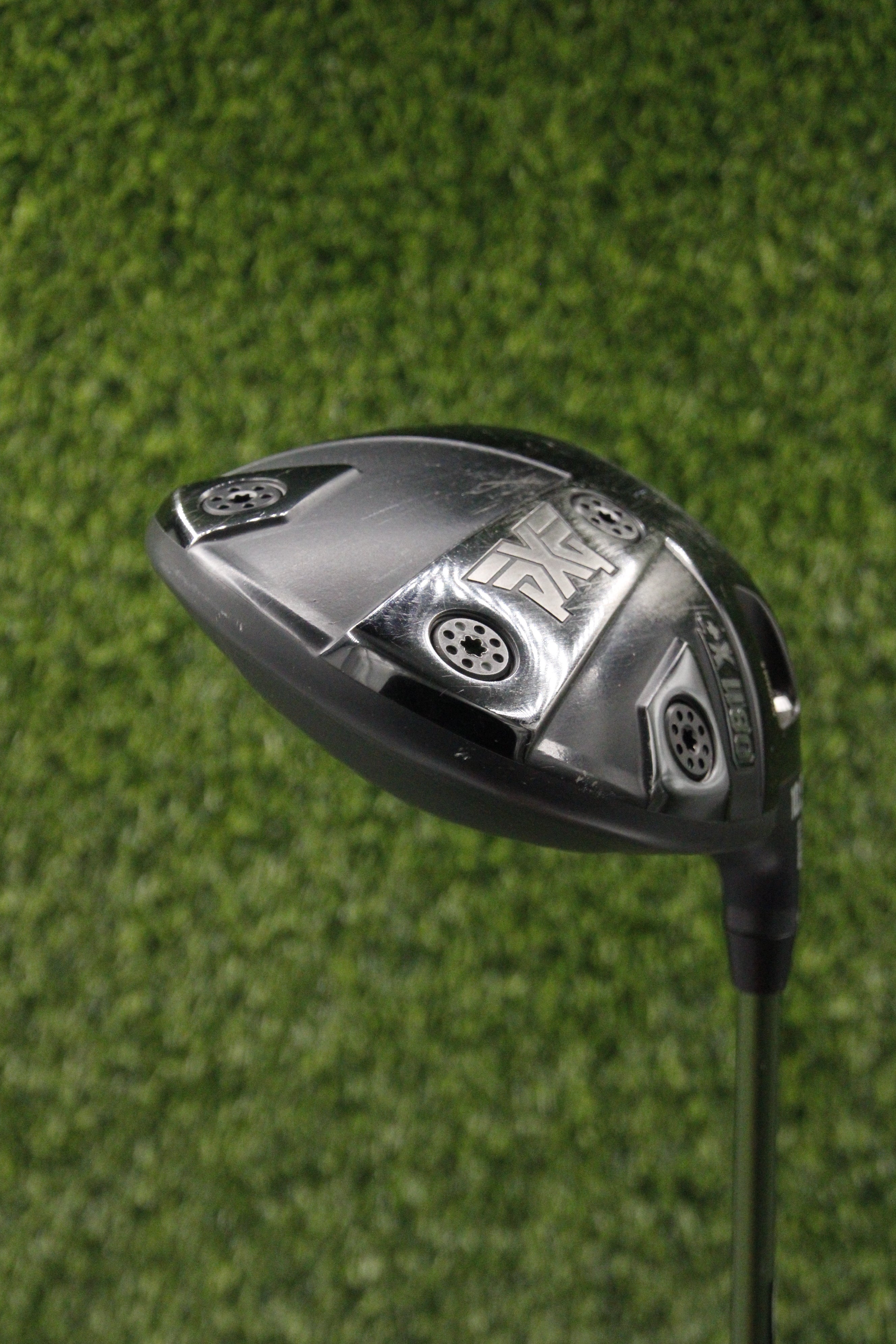PXG 0811 X+ Proto 10.5° Driver S Flex 45.5"