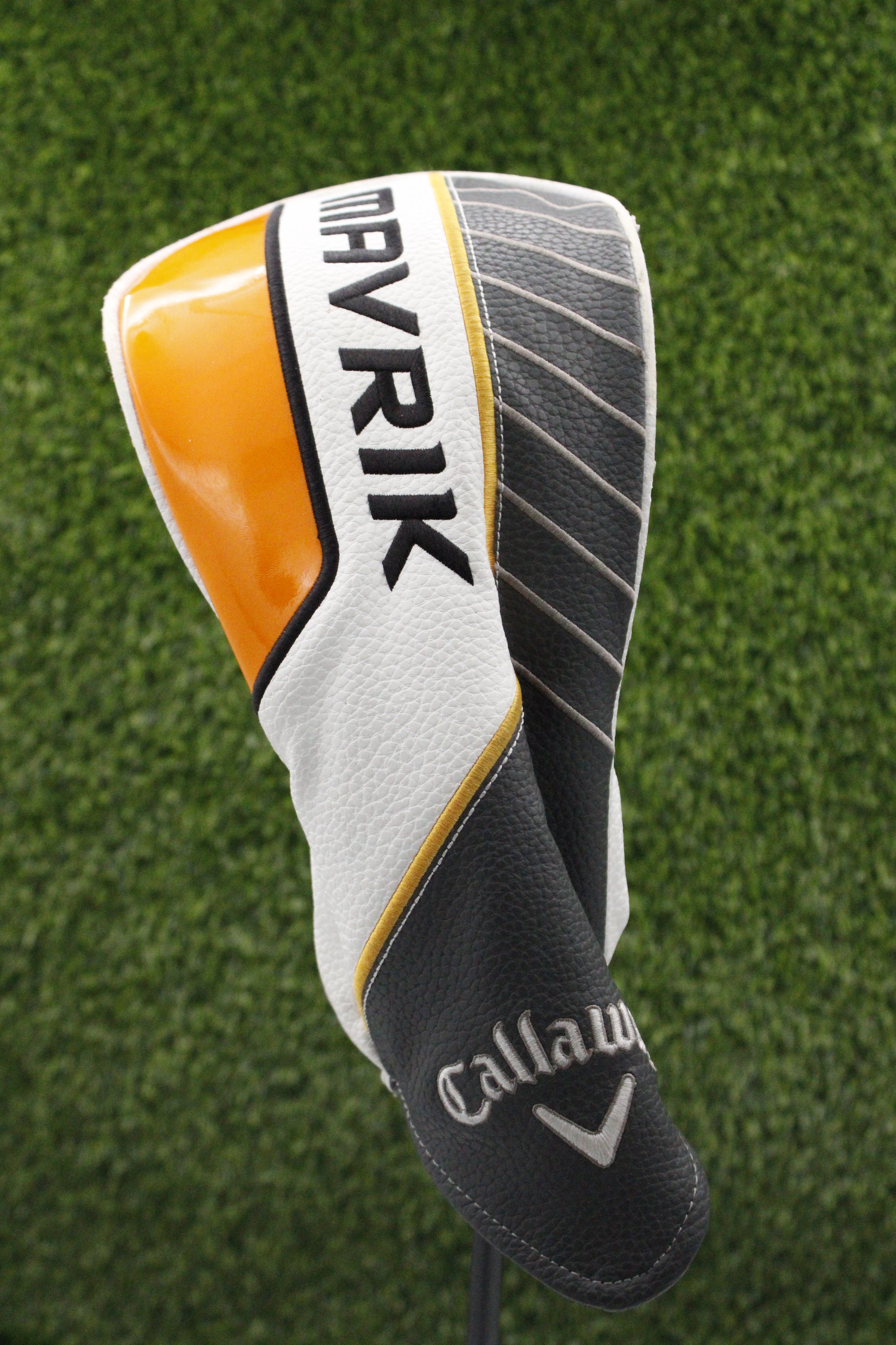 Callaway Mavrik 10.5° Driver S Flex 45" w/ HC