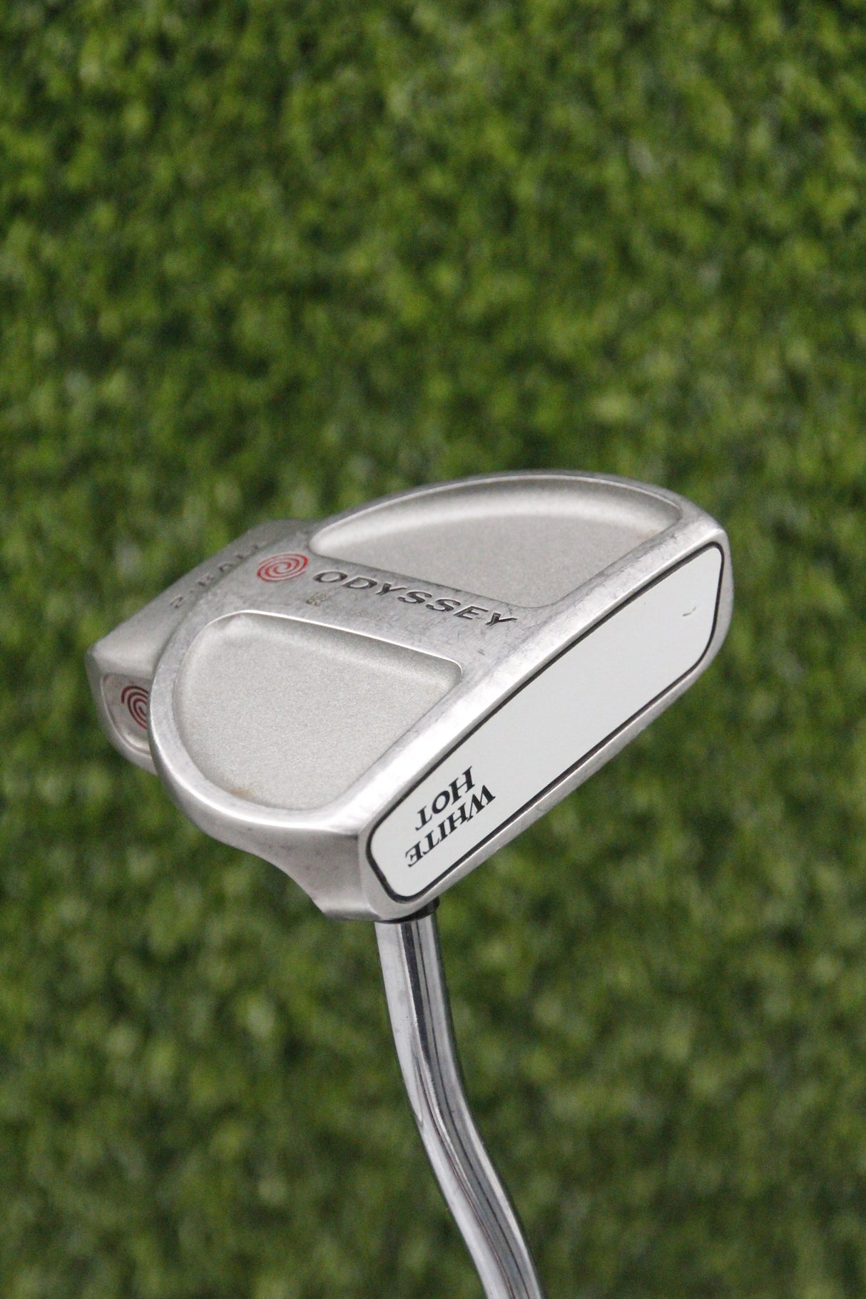 Odyssey White Hot 2-Ball Putter 35"