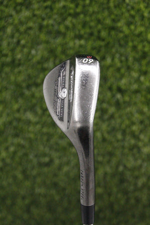 TaylorMade Tour Preferred EF 60° LW Wedge Flex