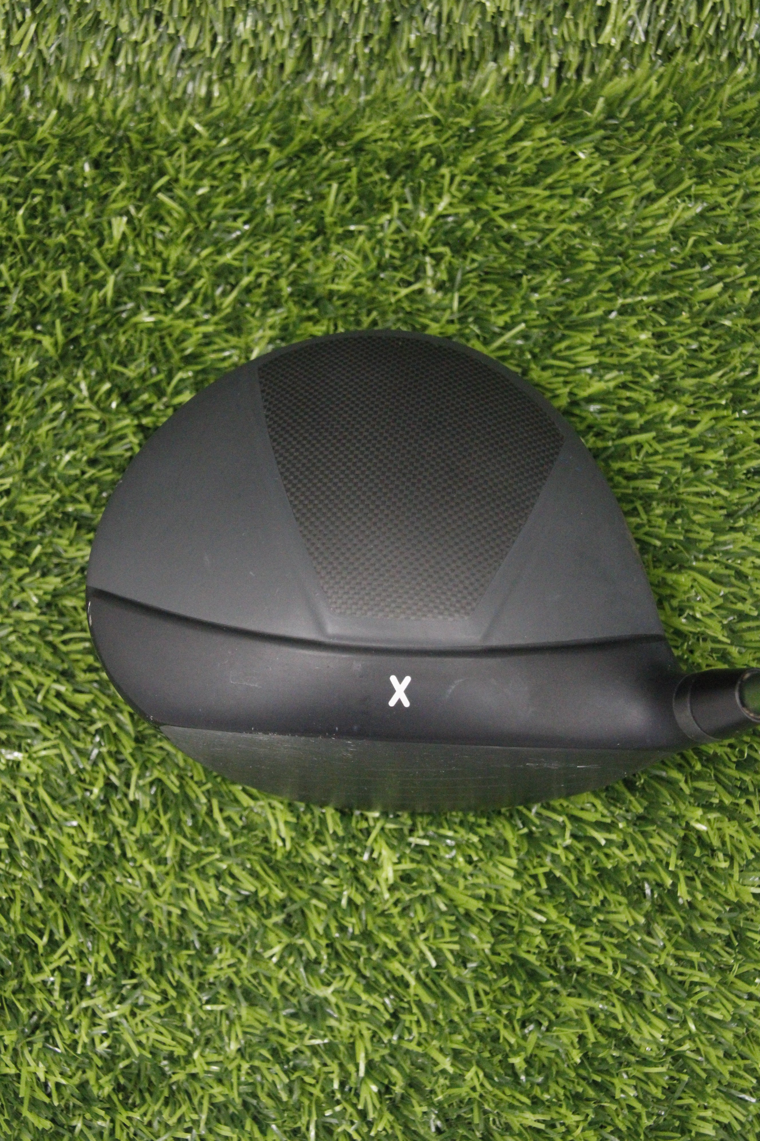 PXG 0811 X+ Proto 10.5° Driver S Flex 45.5"