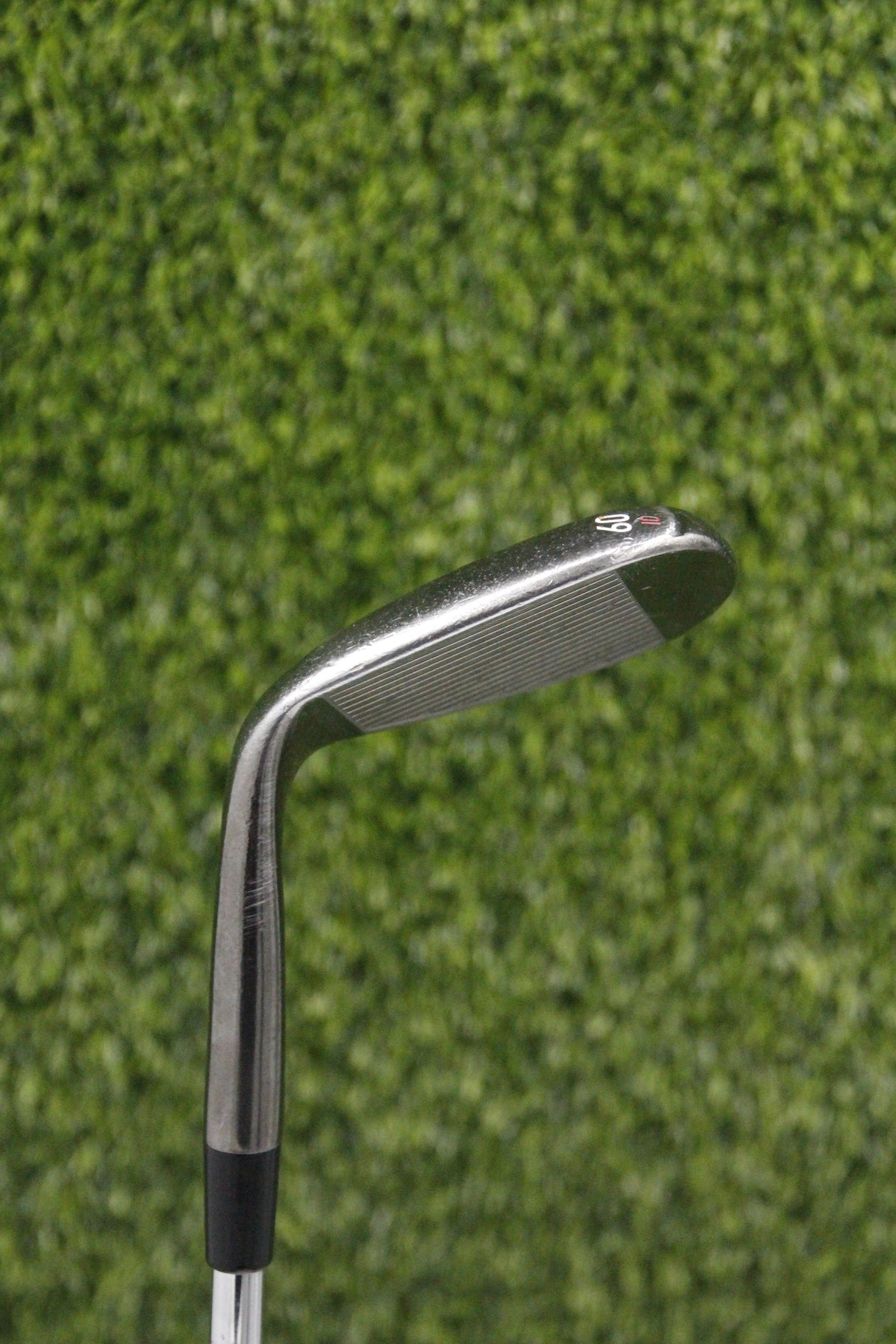 TaylorMade Tour Preferred EF 60° LW Wedge Flex