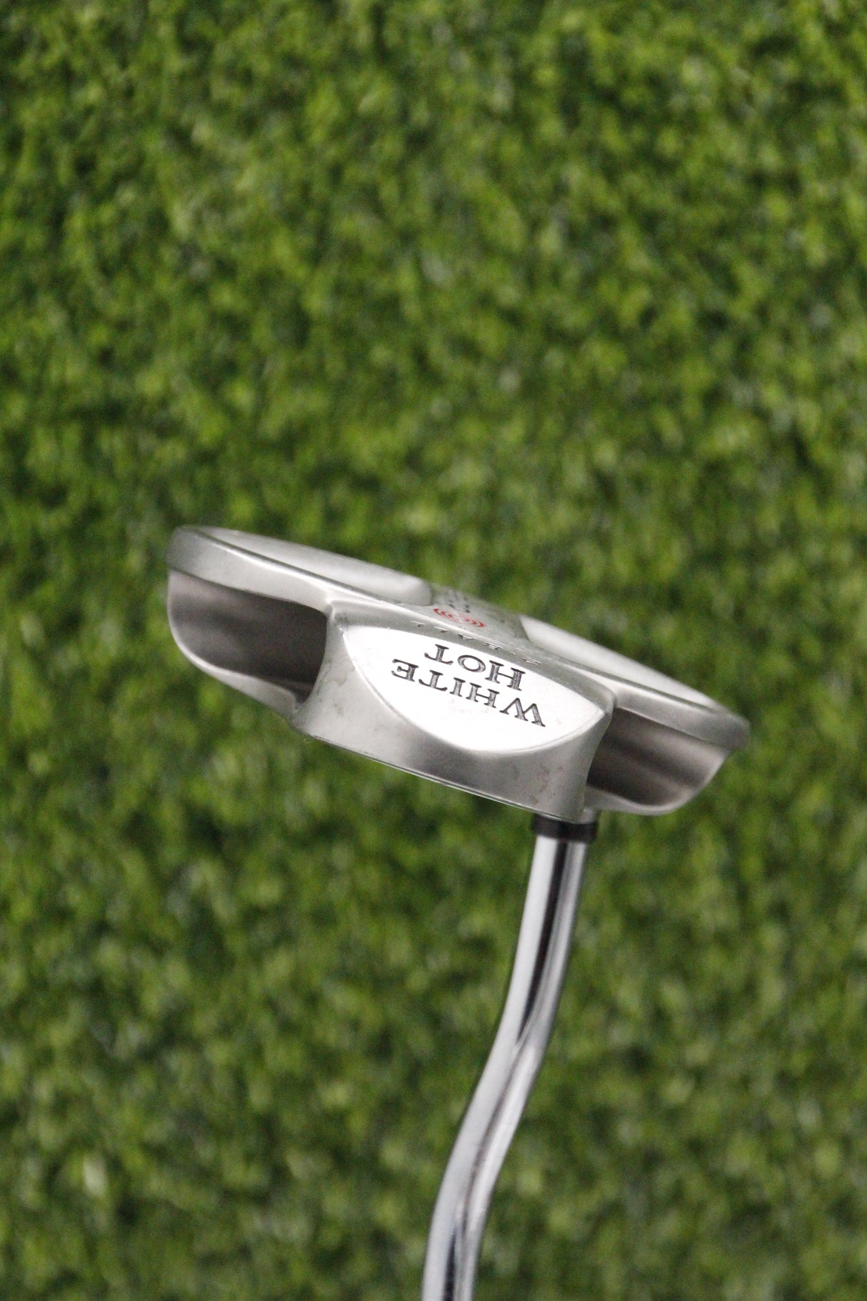 Odyssey White Hot 2-Ball Putter 35"
