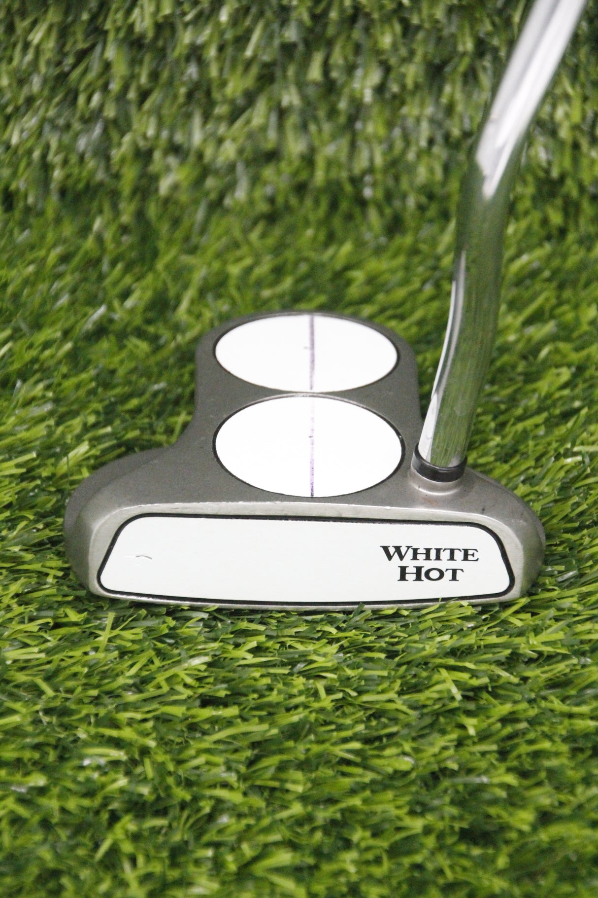 Odyssey White Hot 2-Ball Putter 35"