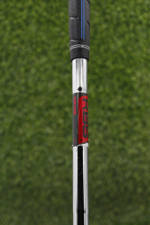 TaylorMade Tour Preferred EF 60° LW Wedge Flex