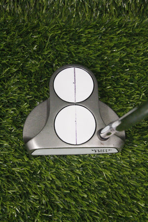 Odyssey White Hot 2-Ball Putter 35"