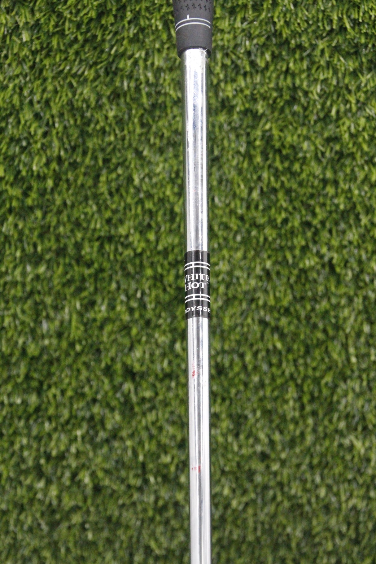 Odyssey White Hot 2-Ball Putter 35"