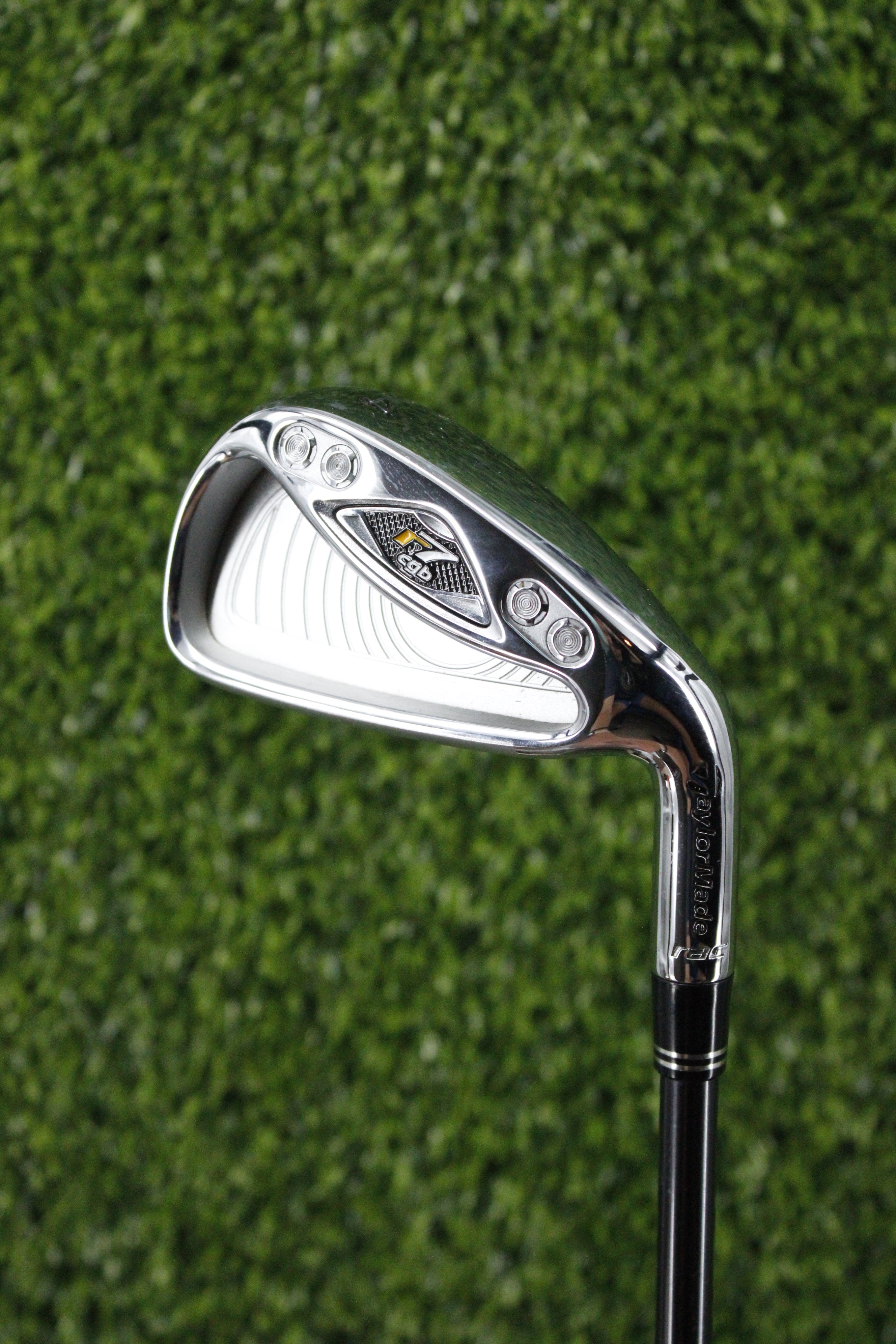 TaylorMade R7 CGB Max 4 Iron R Flex 38.75"