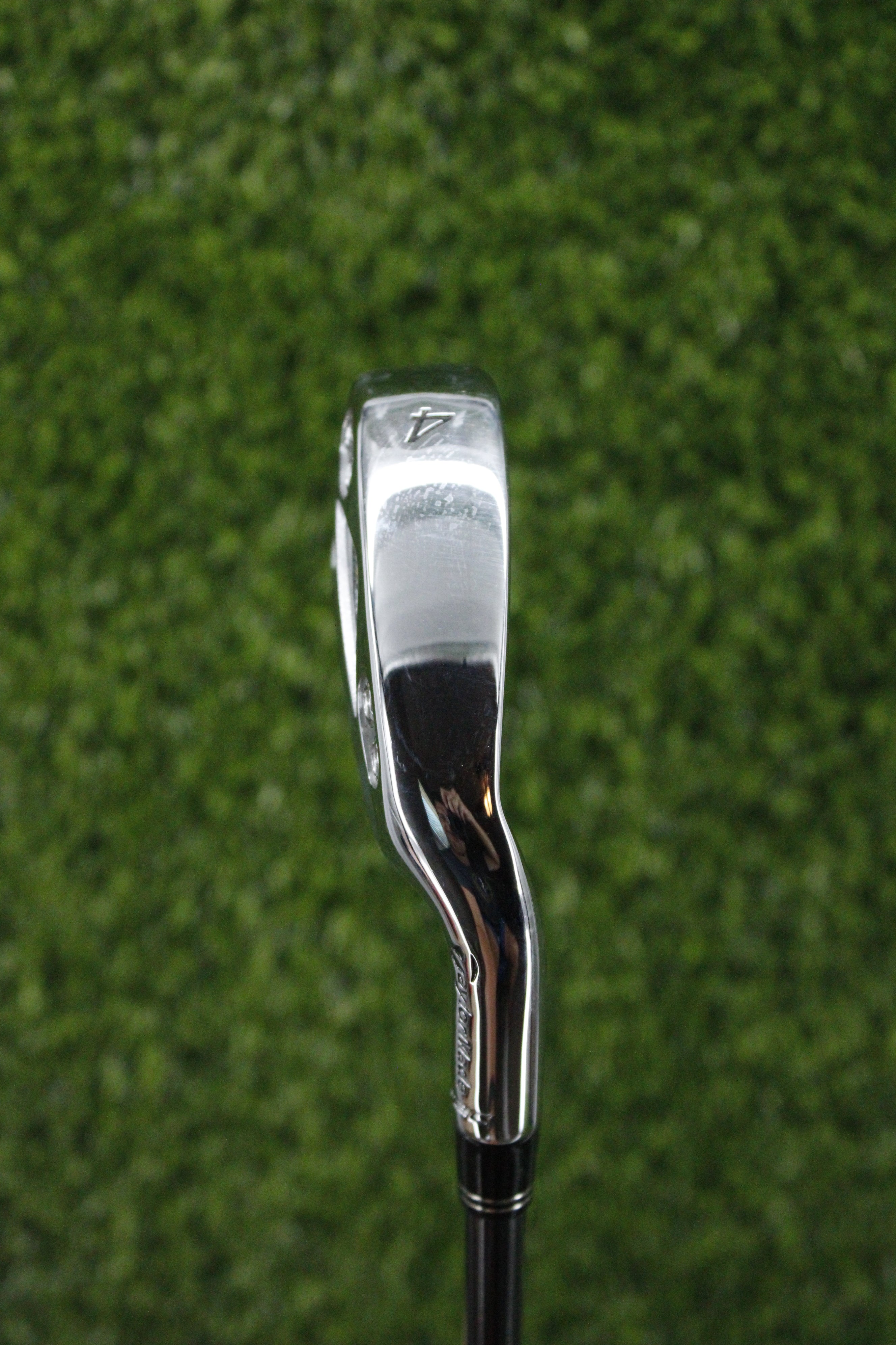 TaylorMade R7 CGB Max 4 Iron R Flex 38.75"