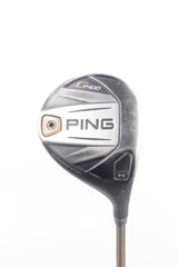 Ping G400 14.5° 3 Wood S Flex 43"