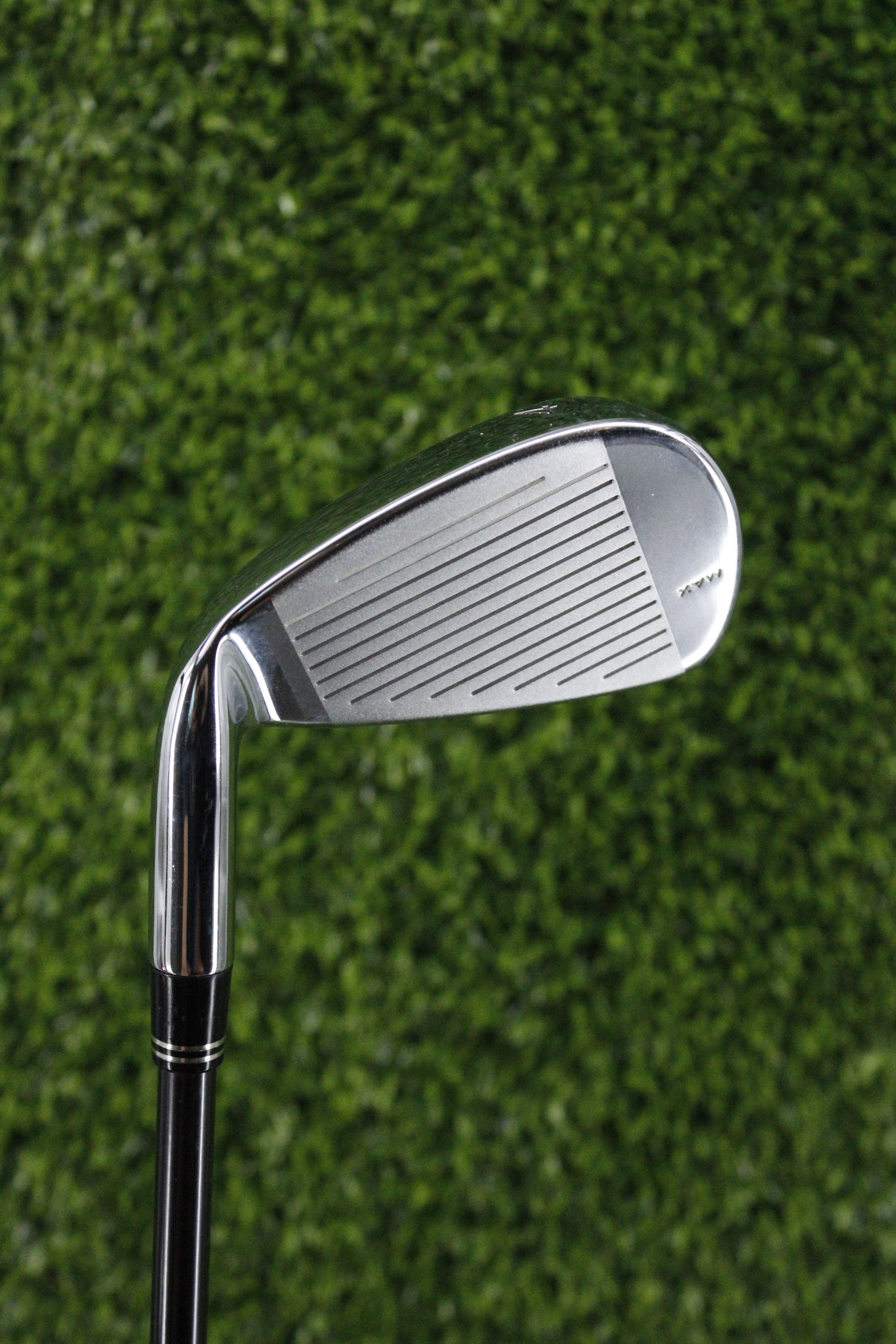 TaylorMade R7 CGB Max 4 Iron R Flex 38.75"