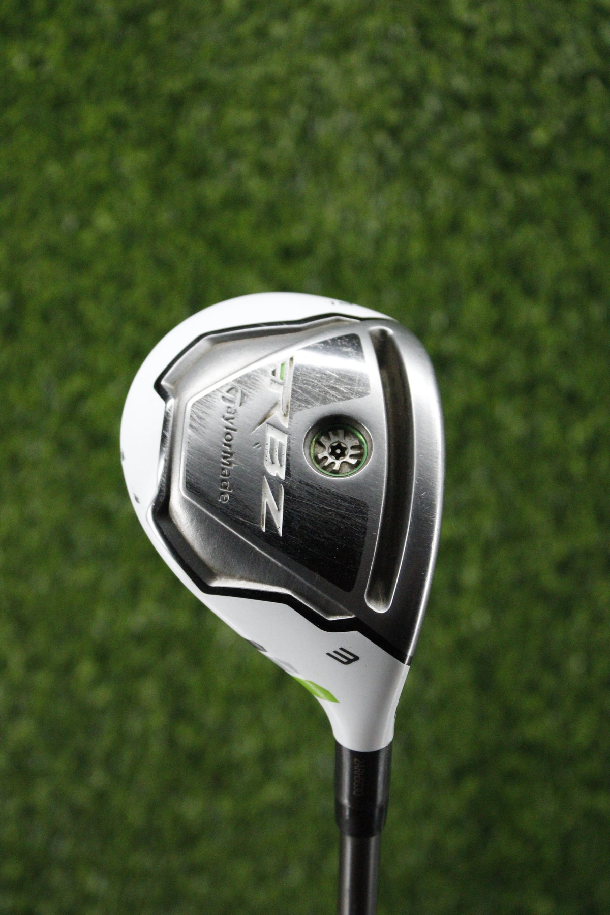 TaylorMade Rocketballz 19° 3 Hybrid R Flex 41"