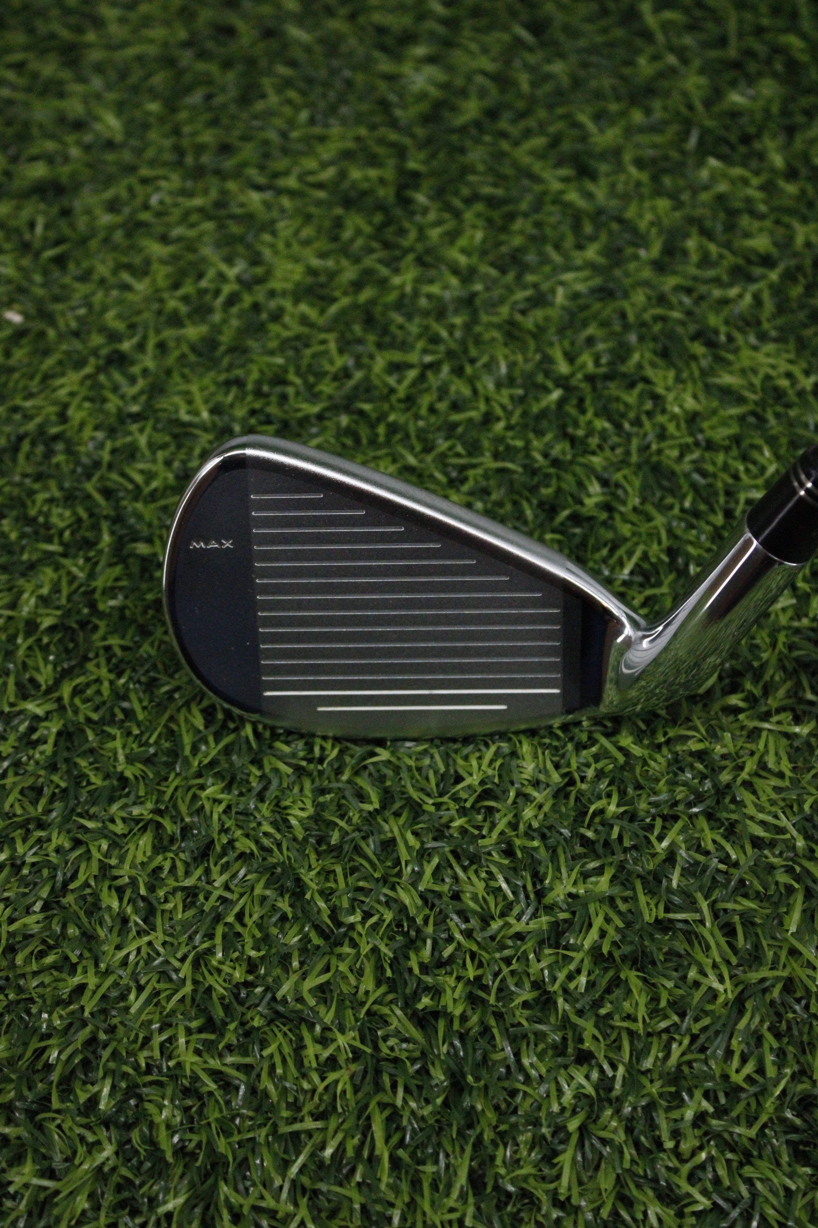TaylorMade R7 CGB Max 4 Iron R Flex 38.75"
