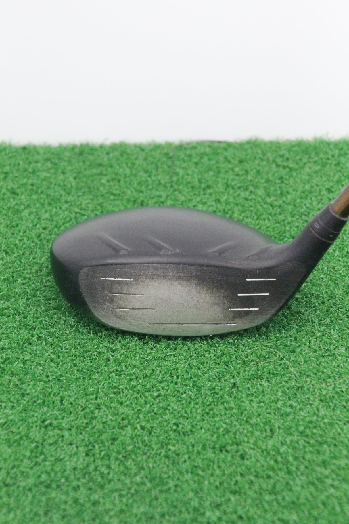 Ping G400 14.5° 3 Wood S Flex 43"