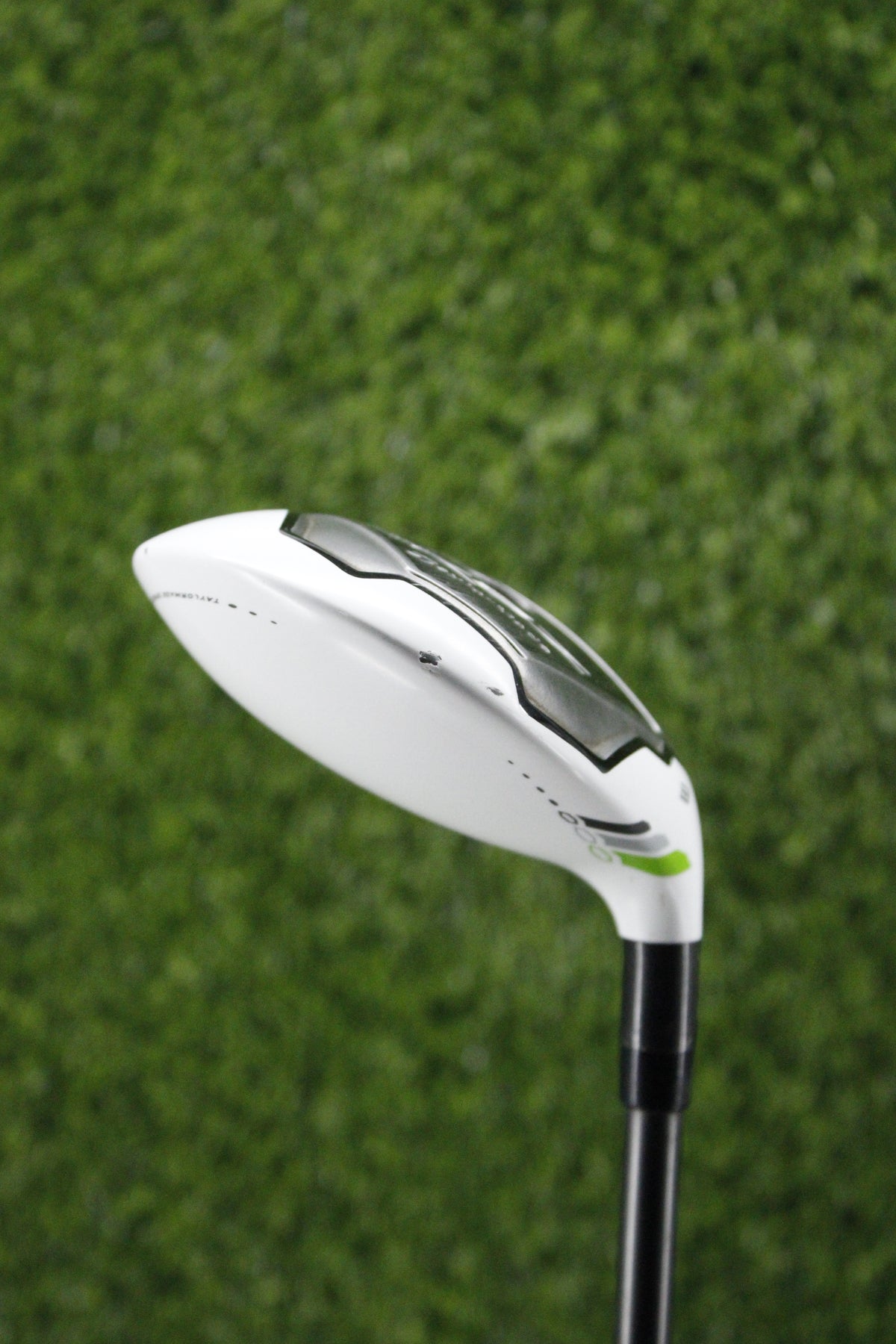 TaylorMade Rocketballz 19° 3 Hybrid R Flex 41"