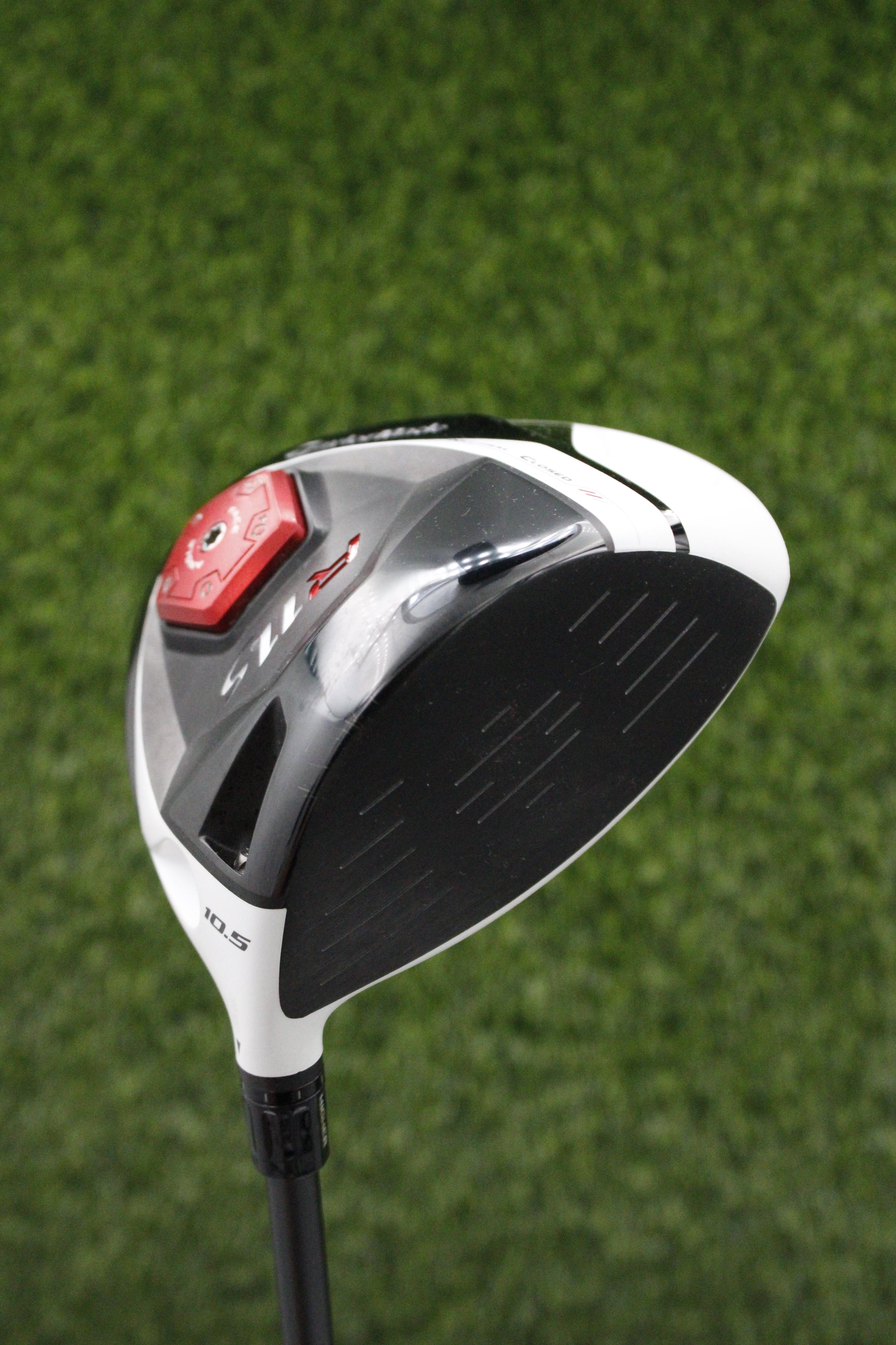 TaylorMade R11s 10.5° Driver R Flex 45.5"