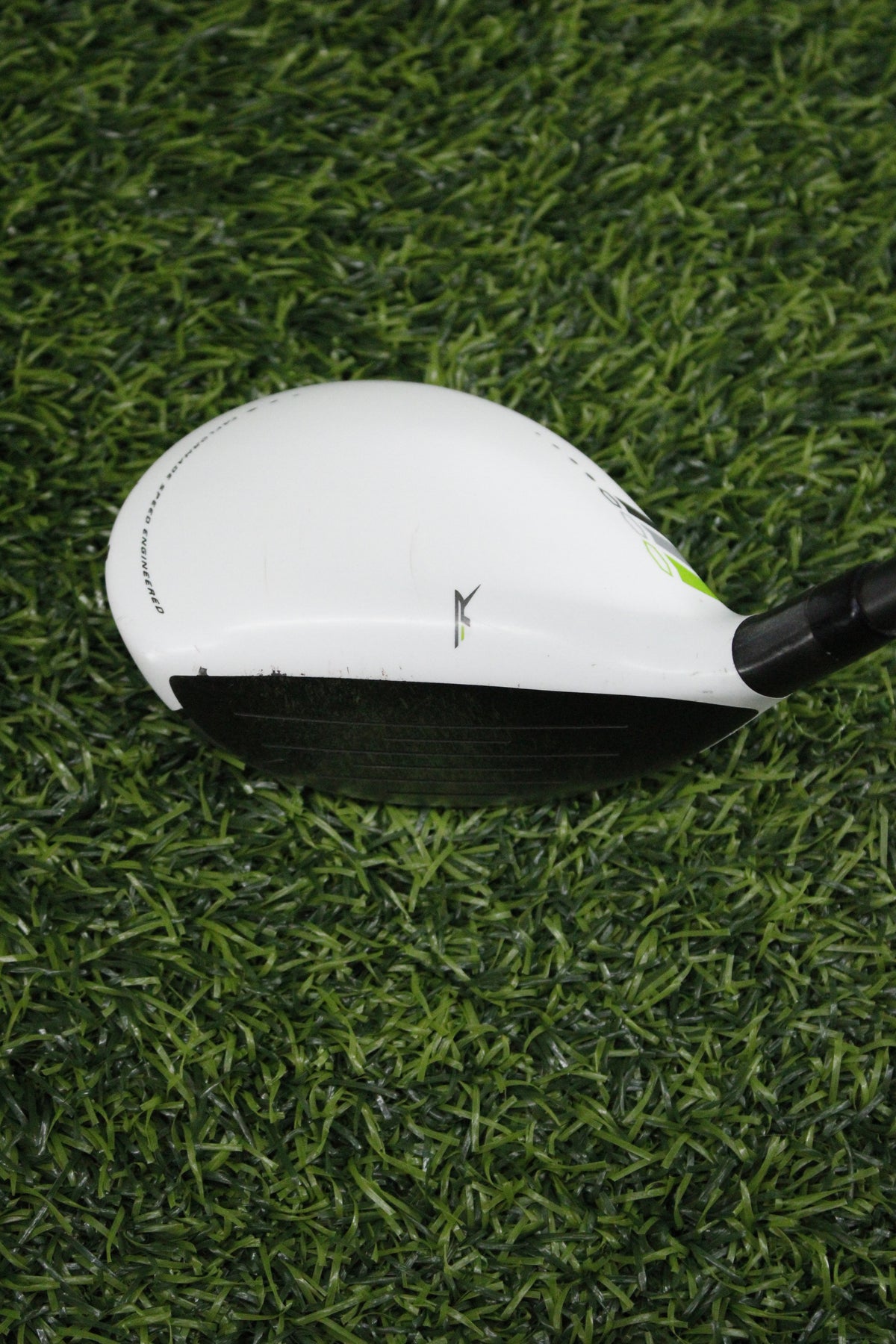 TaylorMade Rocketballz 19° 3 Hybrid R Flex 41"