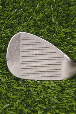 Titleist Vokey SM7 Brushed Steel 54° SW Wedge Flex 35.25"