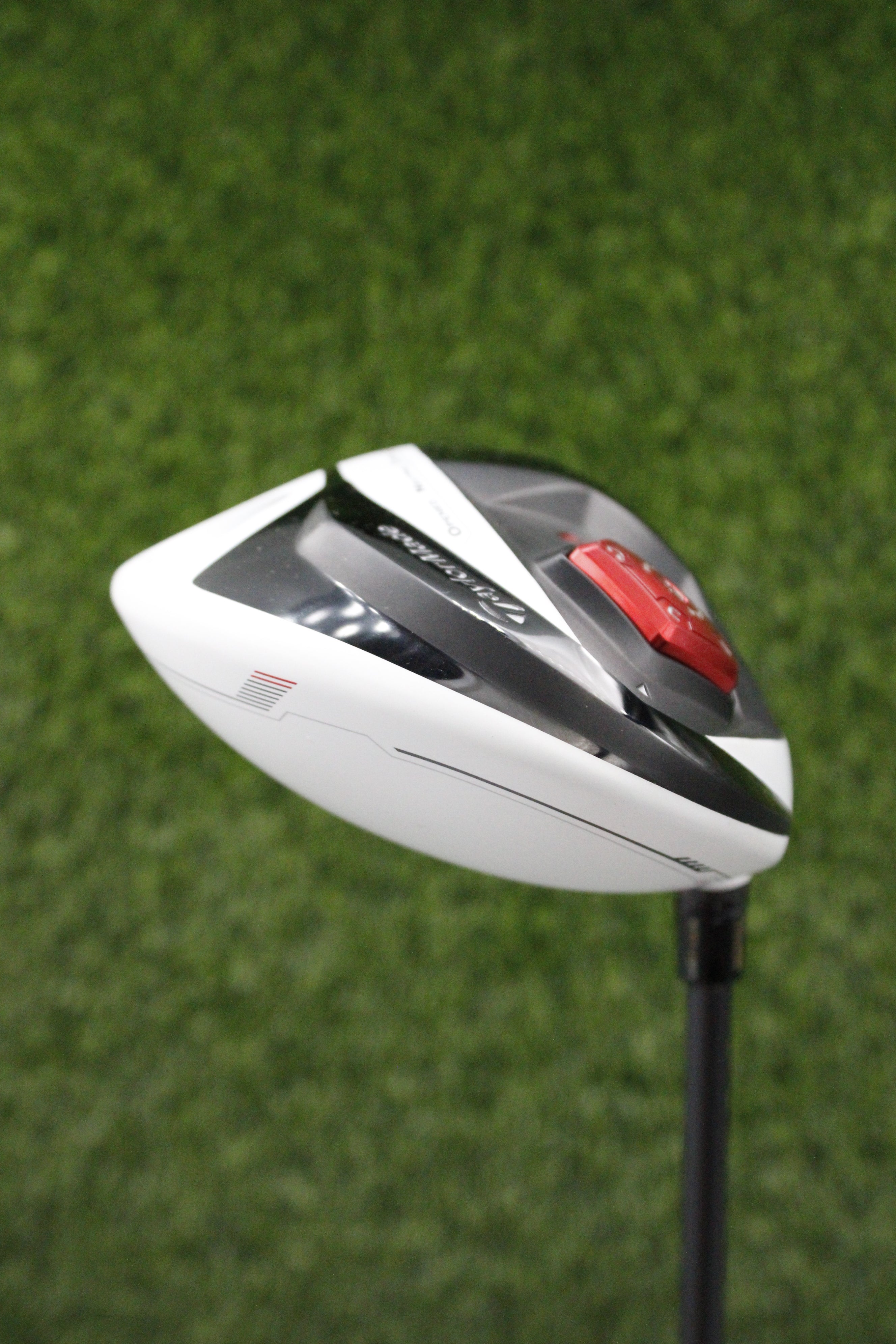TaylorMade R11s 10.5° Driver R Flex 45.5"