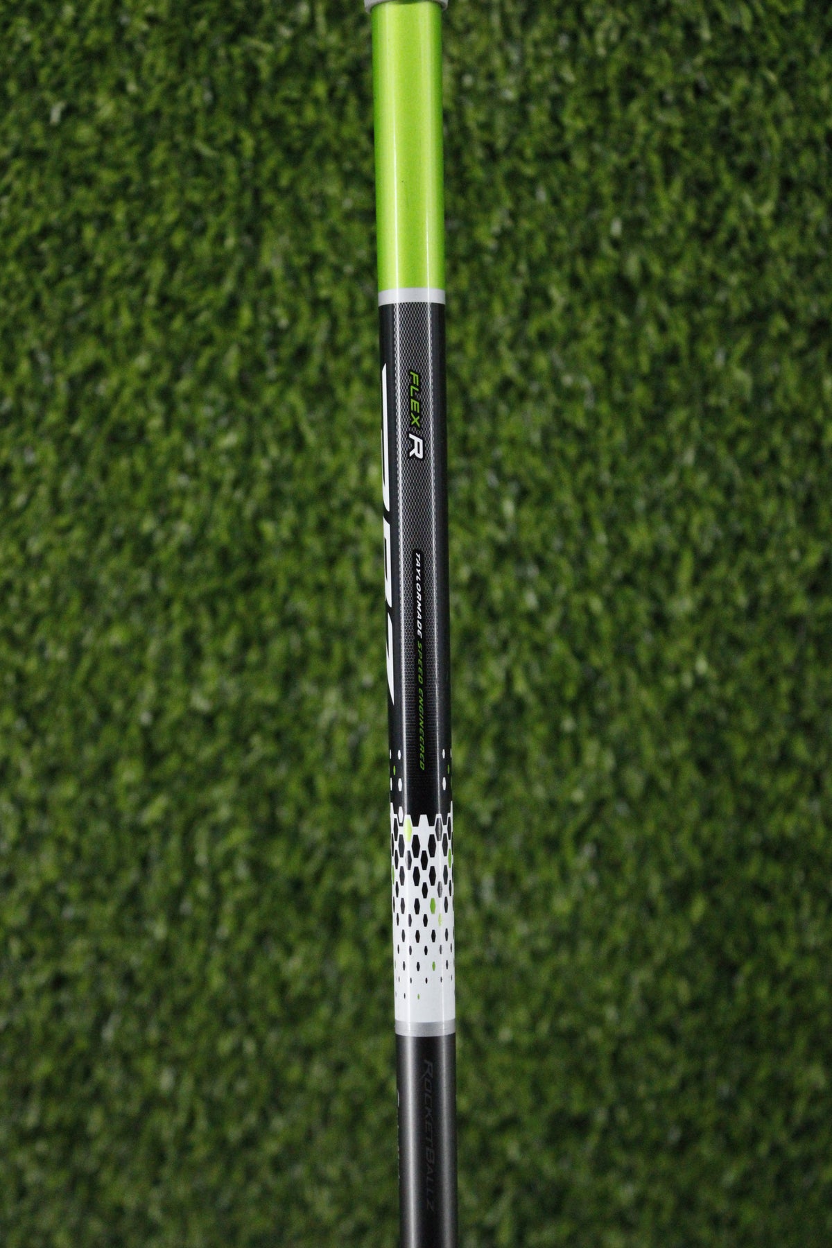 TaylorMade Rocketballz 19° 3 Hybrid R Flex 41"