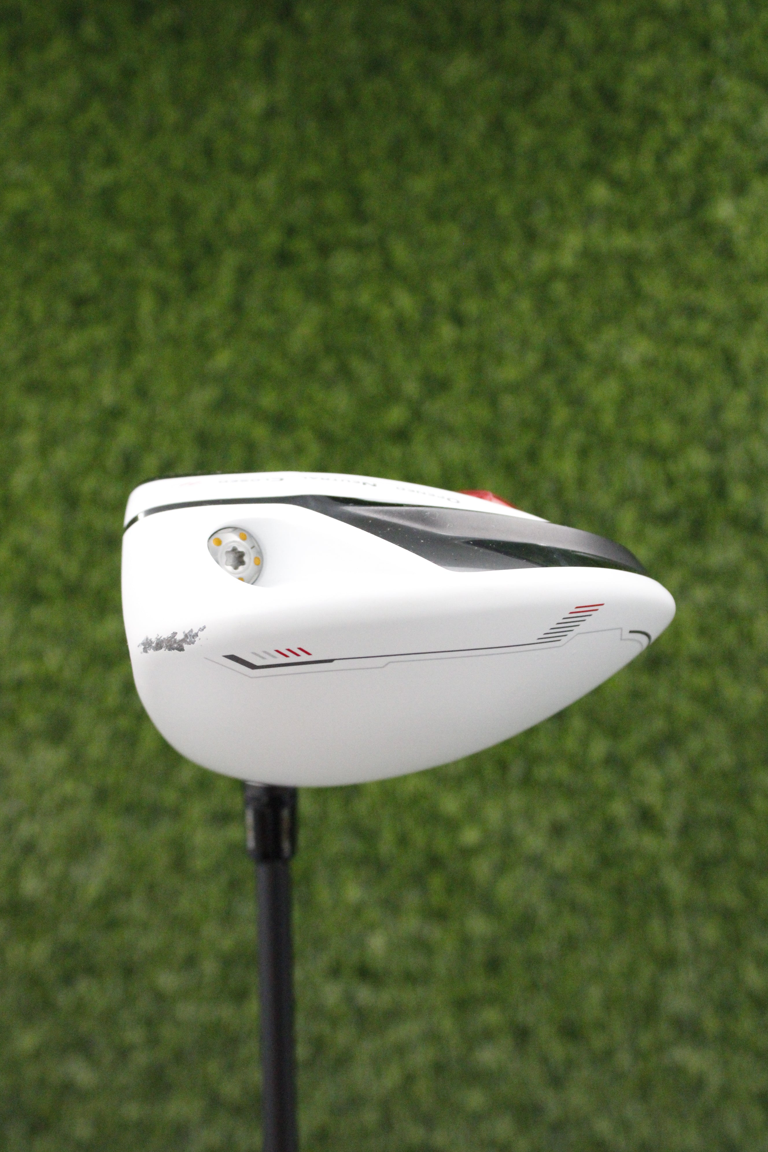 TaylorMade R11s 10.5° Driver R Flex 45.5"