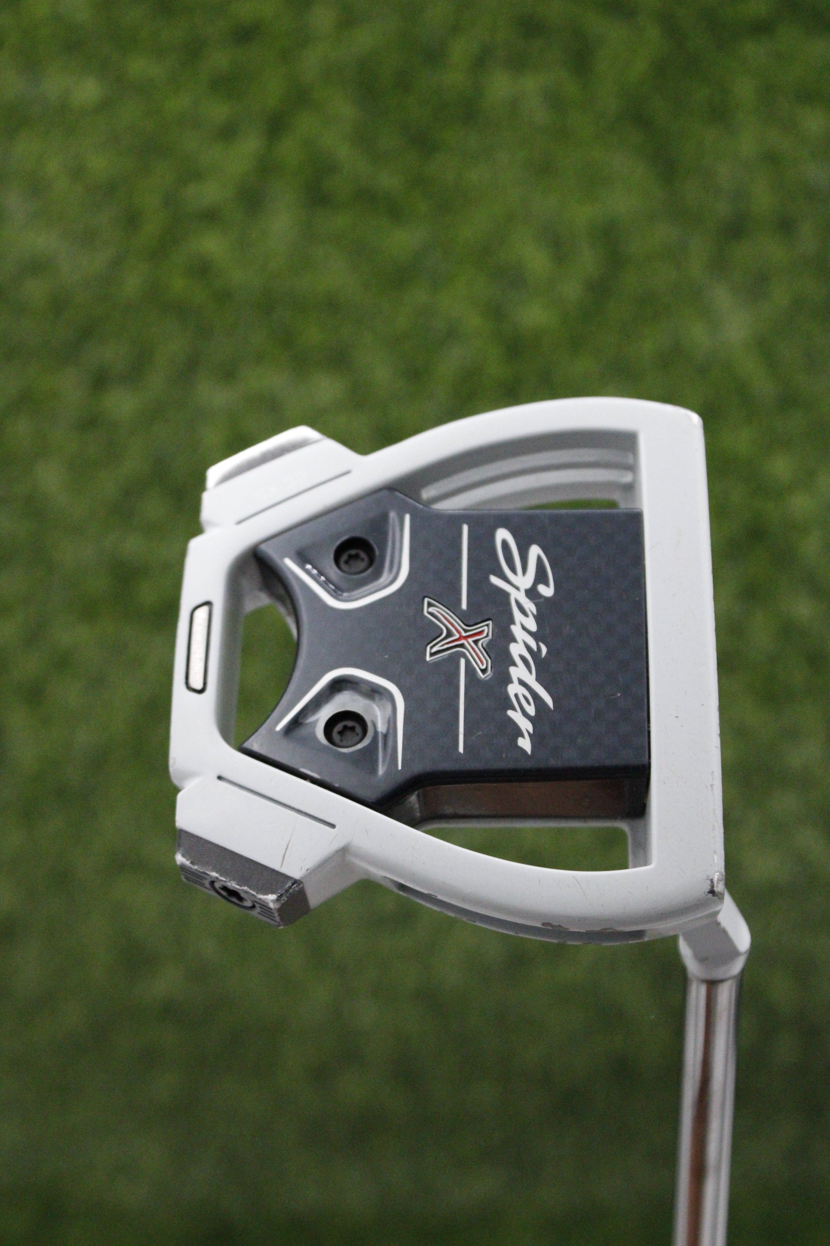 TaylorMade Spider X Chalk Putter 33.5"