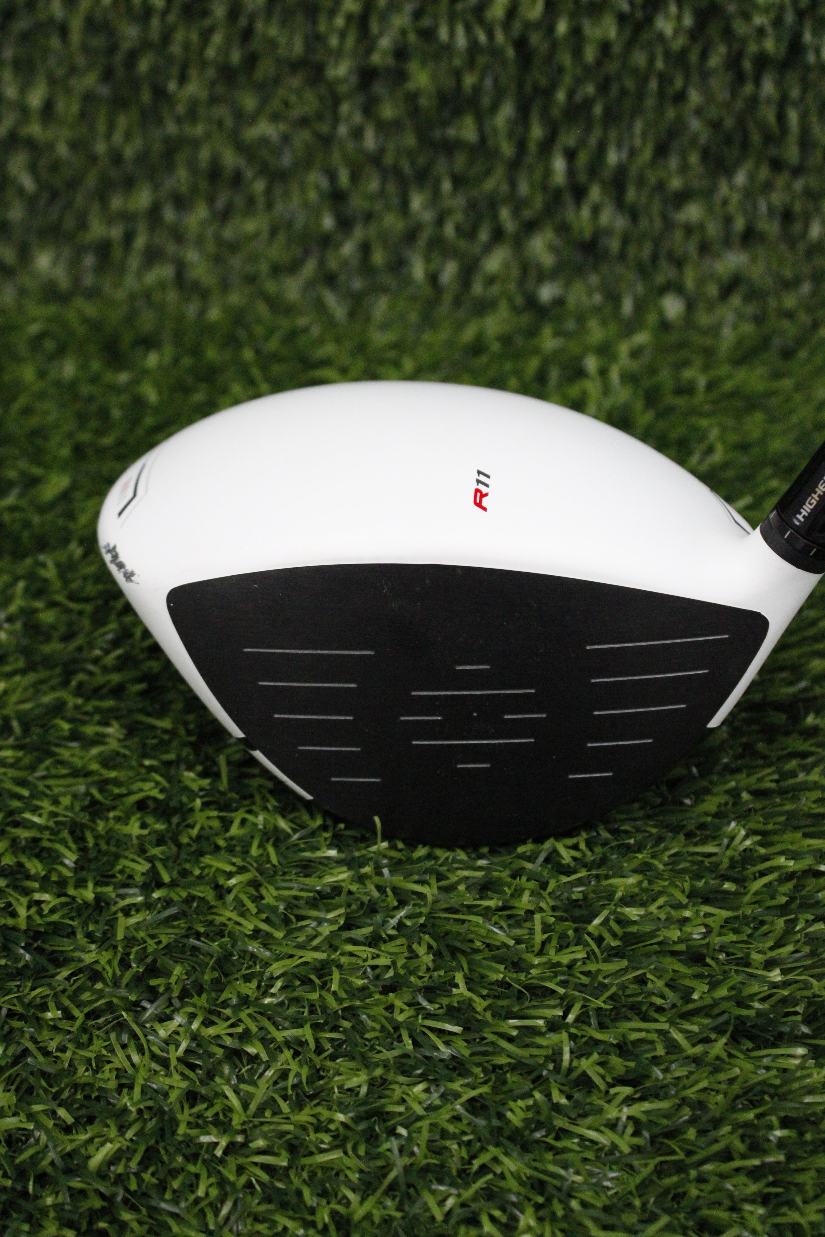 TaylorMade R11s 10.5° Driver R Flex 45.5"