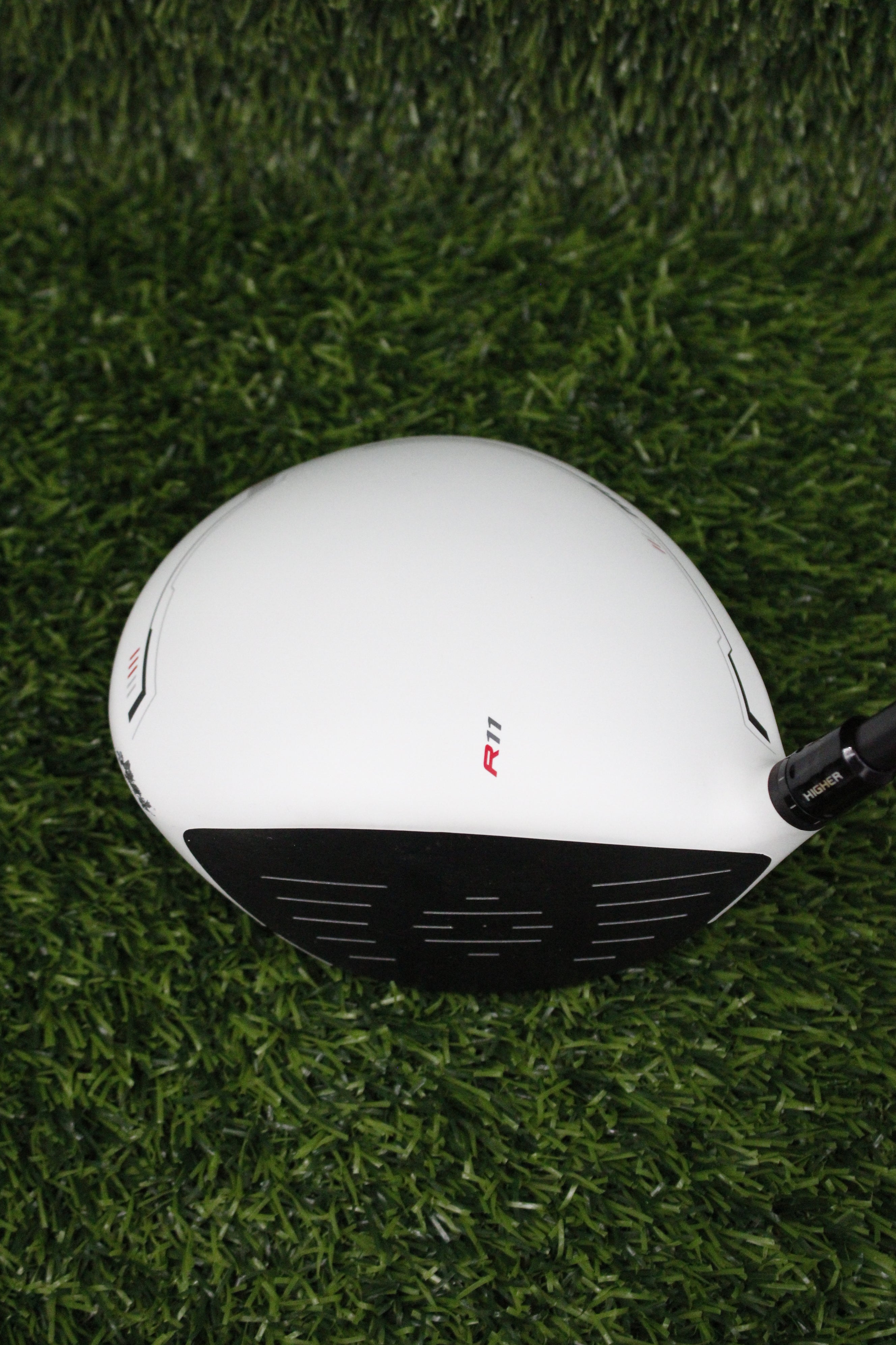 TaylorMade R11s 10.5° Driver R Flex 45.5"