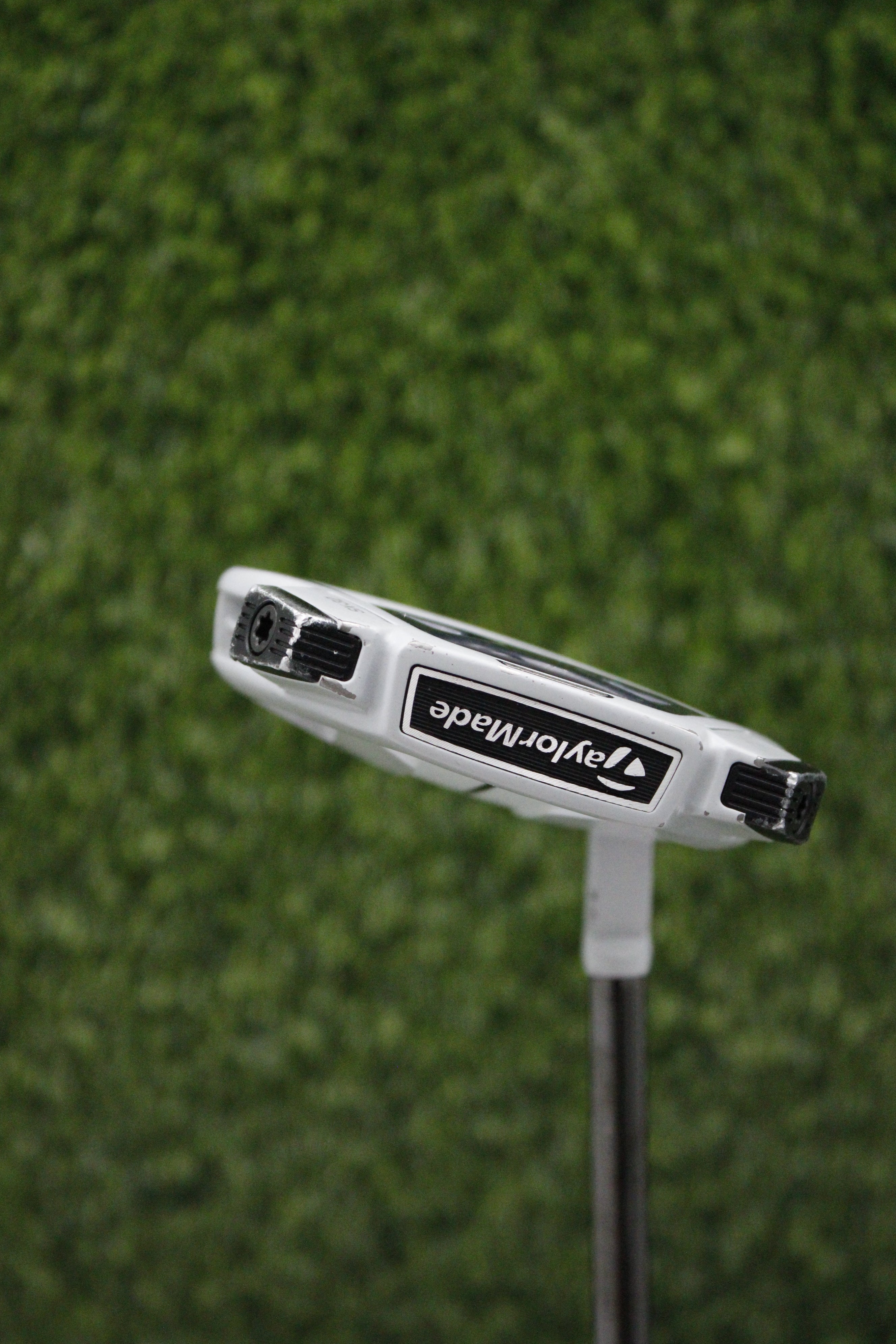 TaylorMade Spider X Chalk Putter 33.5"