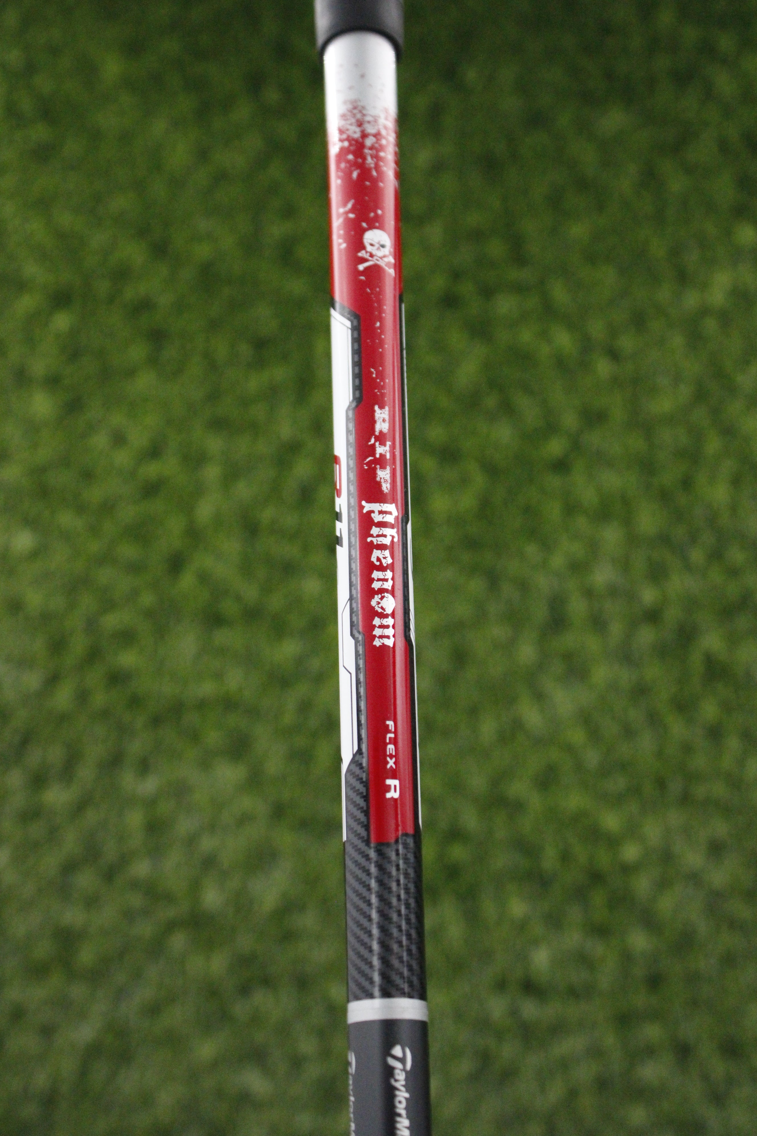 TaylorMade R11s 10.5° Driver R Flex 45.5"