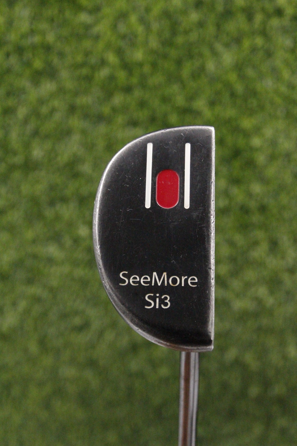 SeeMore Si3 CS Putter 35"
